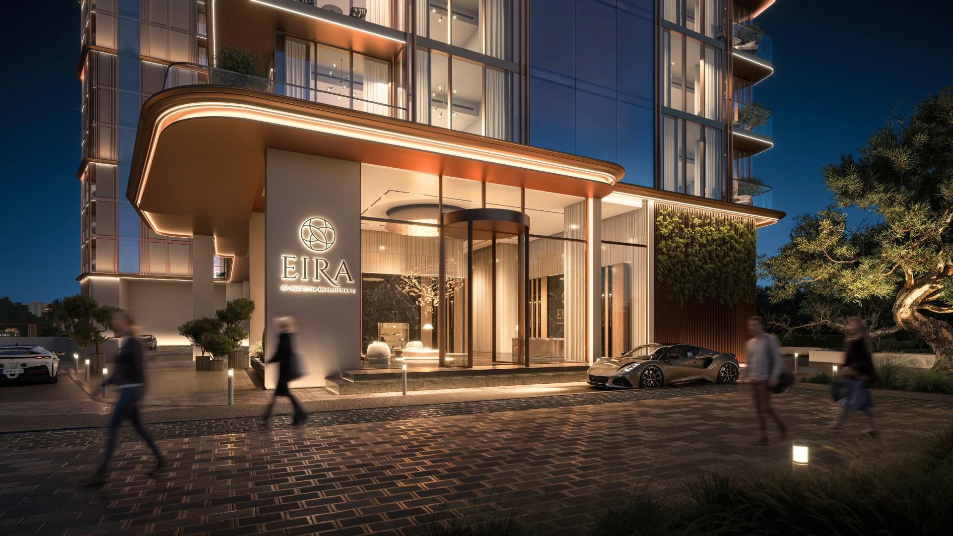 Eira Residence