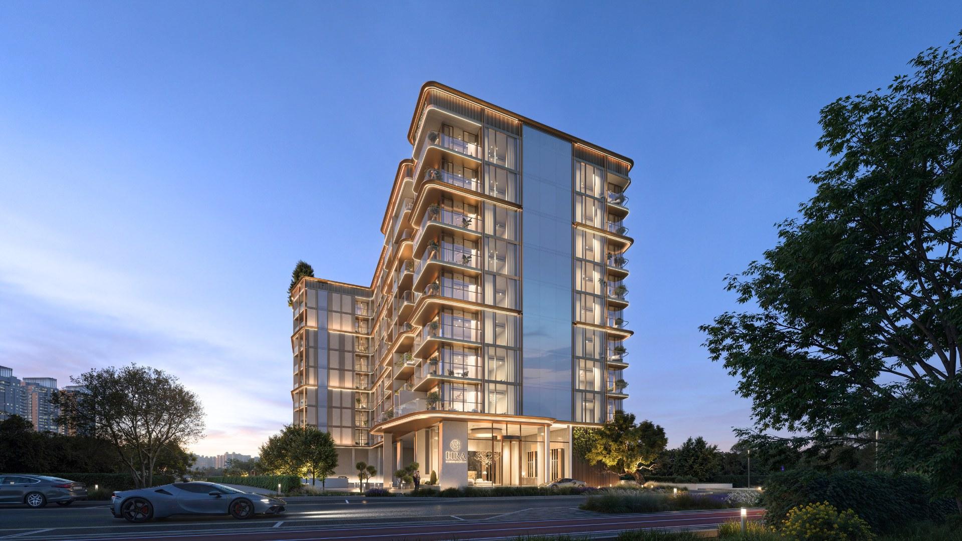 Eira Residence
