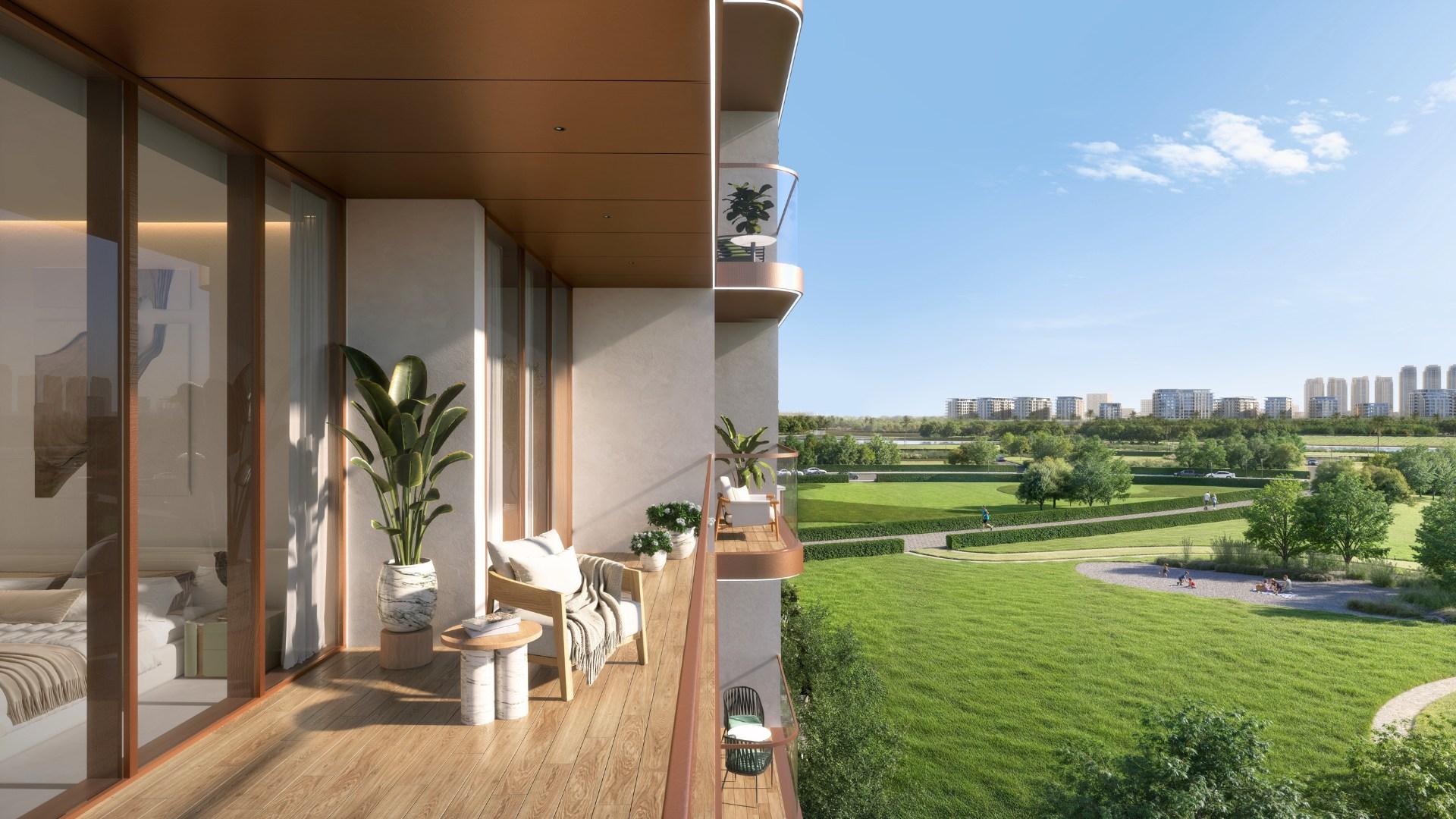 Eira Residence