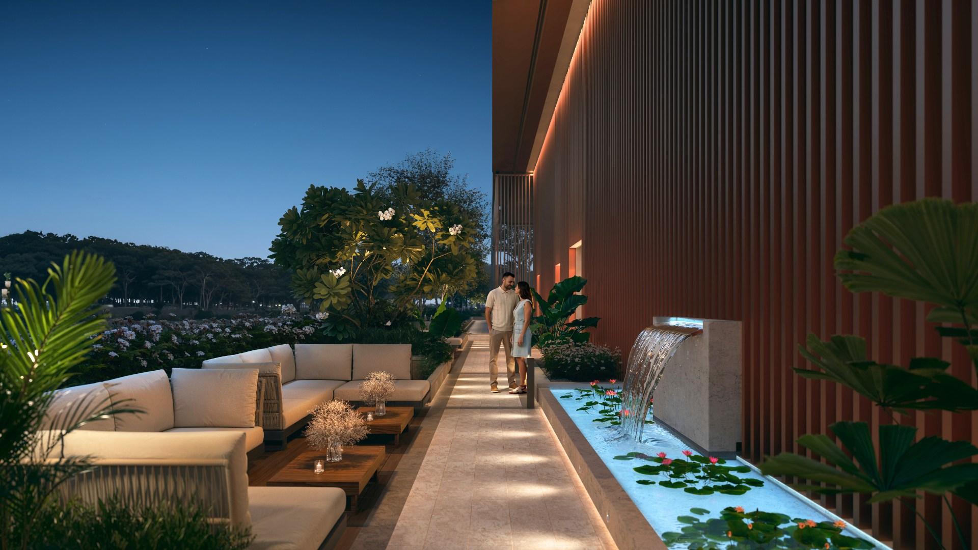 Eira Residence