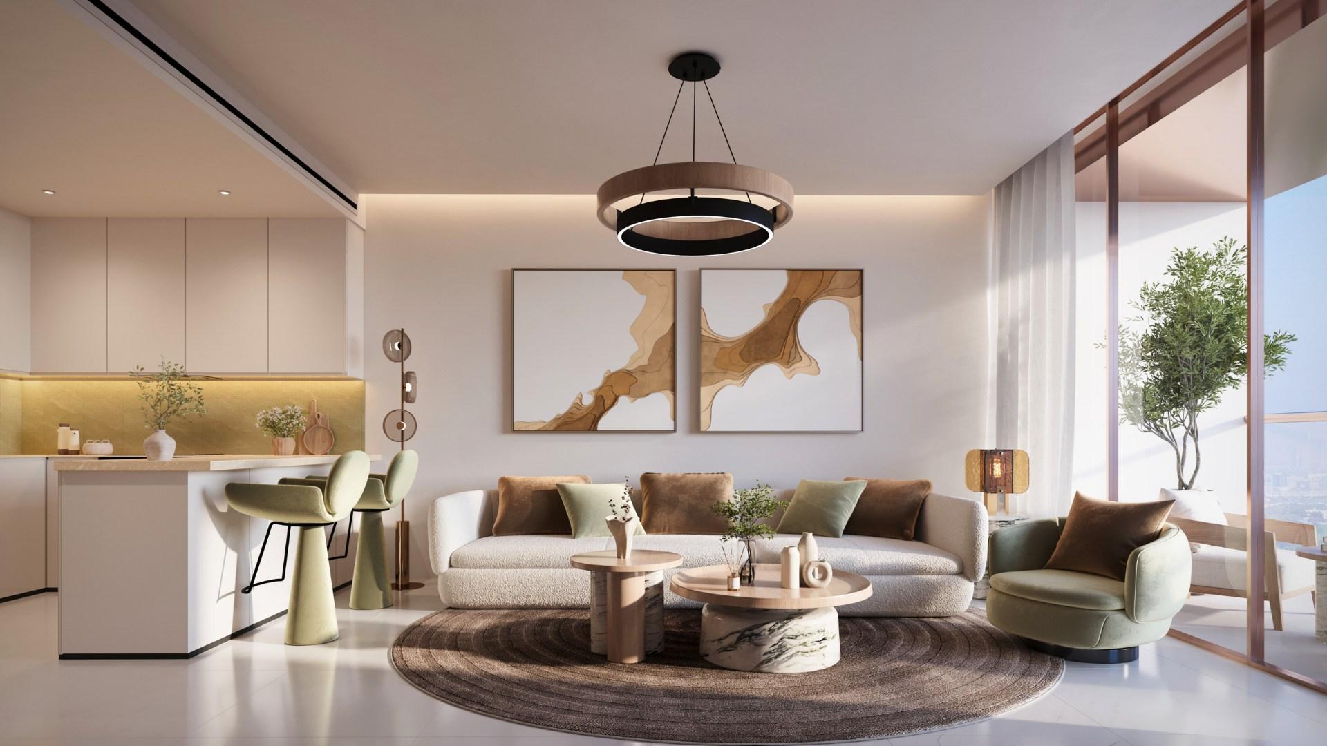Eira Residence