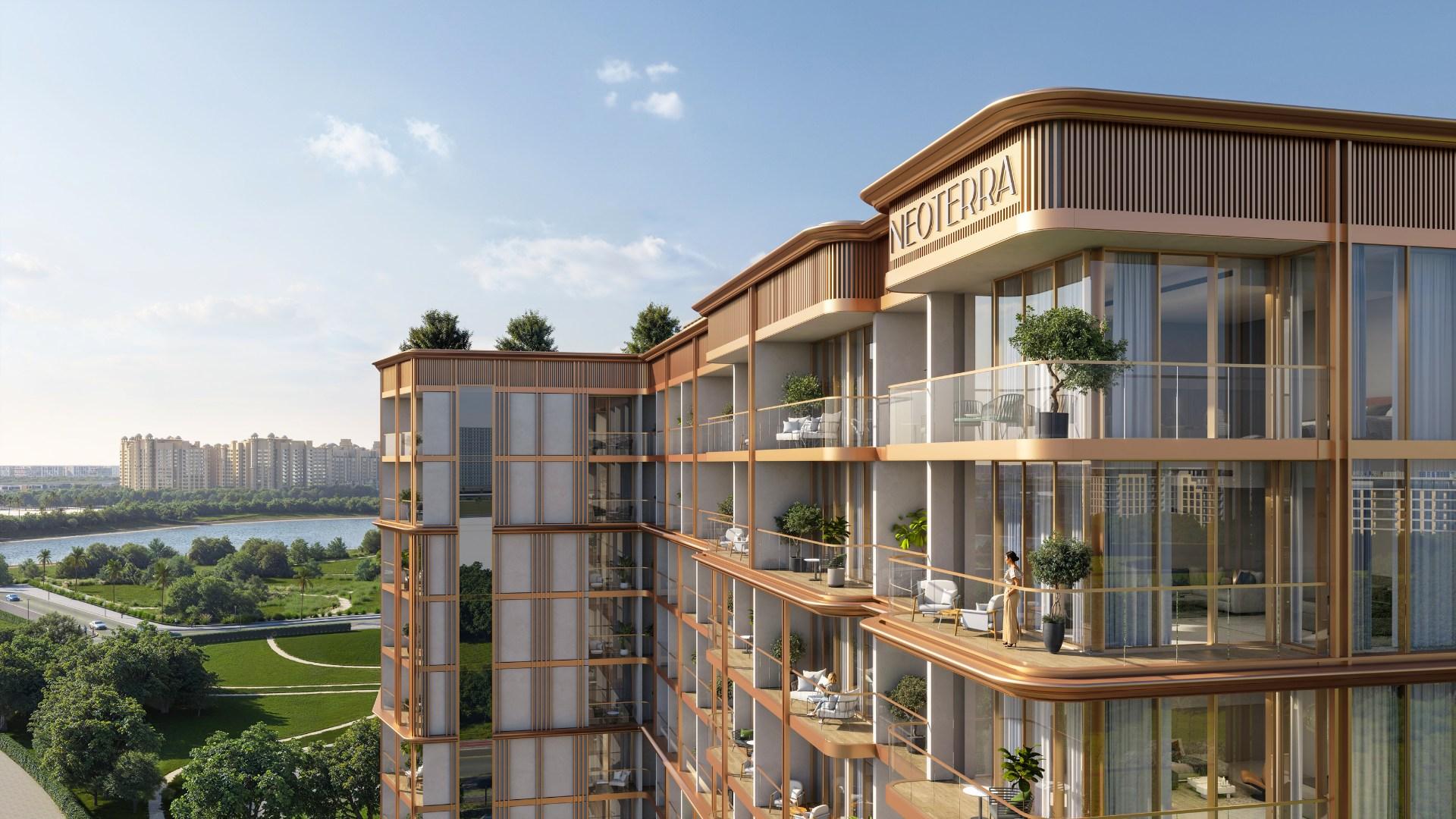 Eira Residence