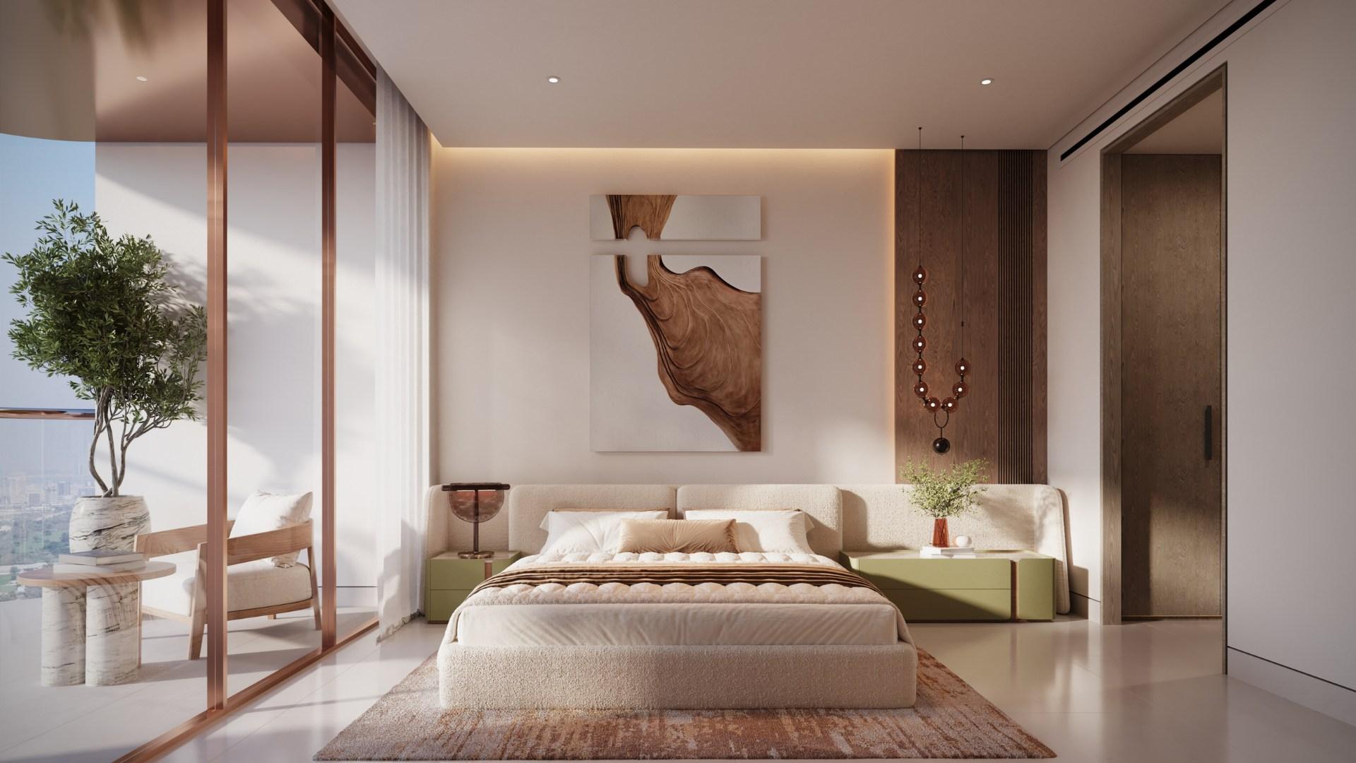 Eira Residence