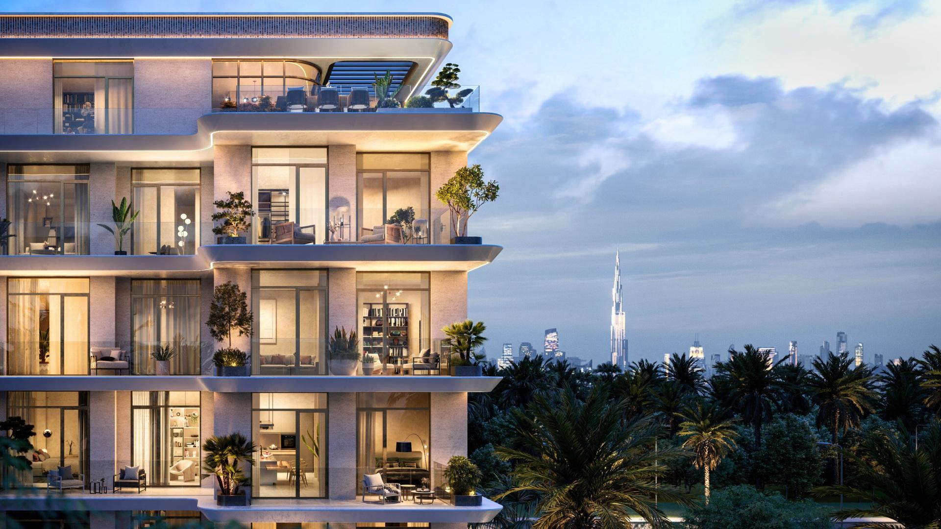 Émerge Residences