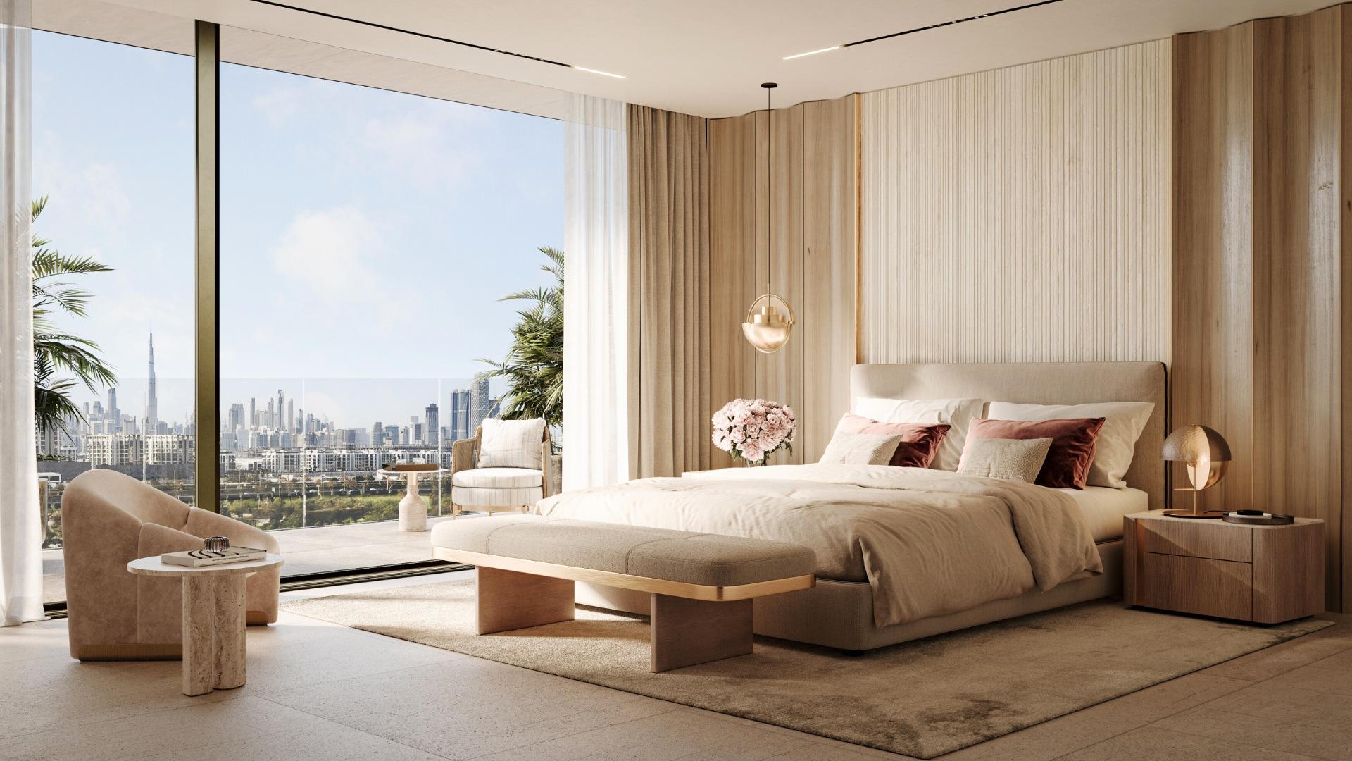 Émerge Residences