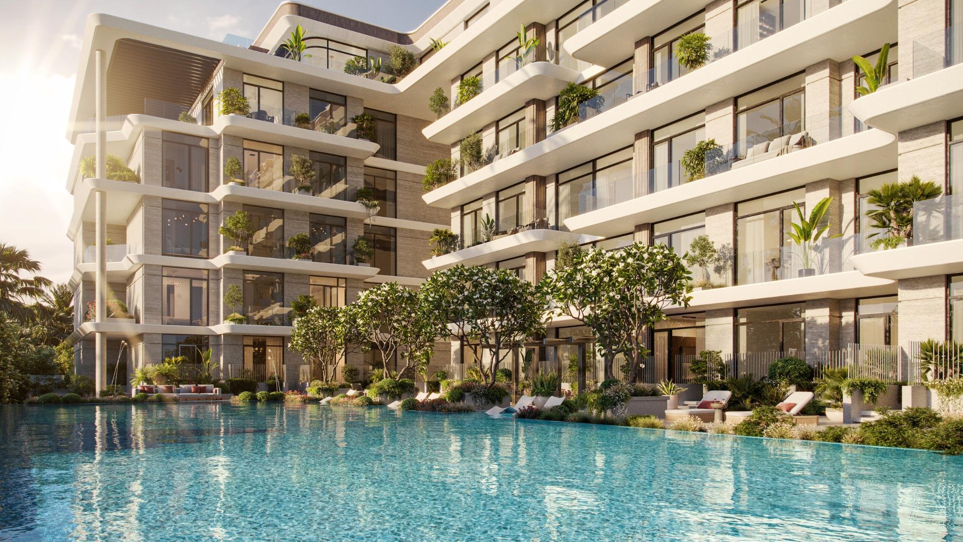 Émerge Residences