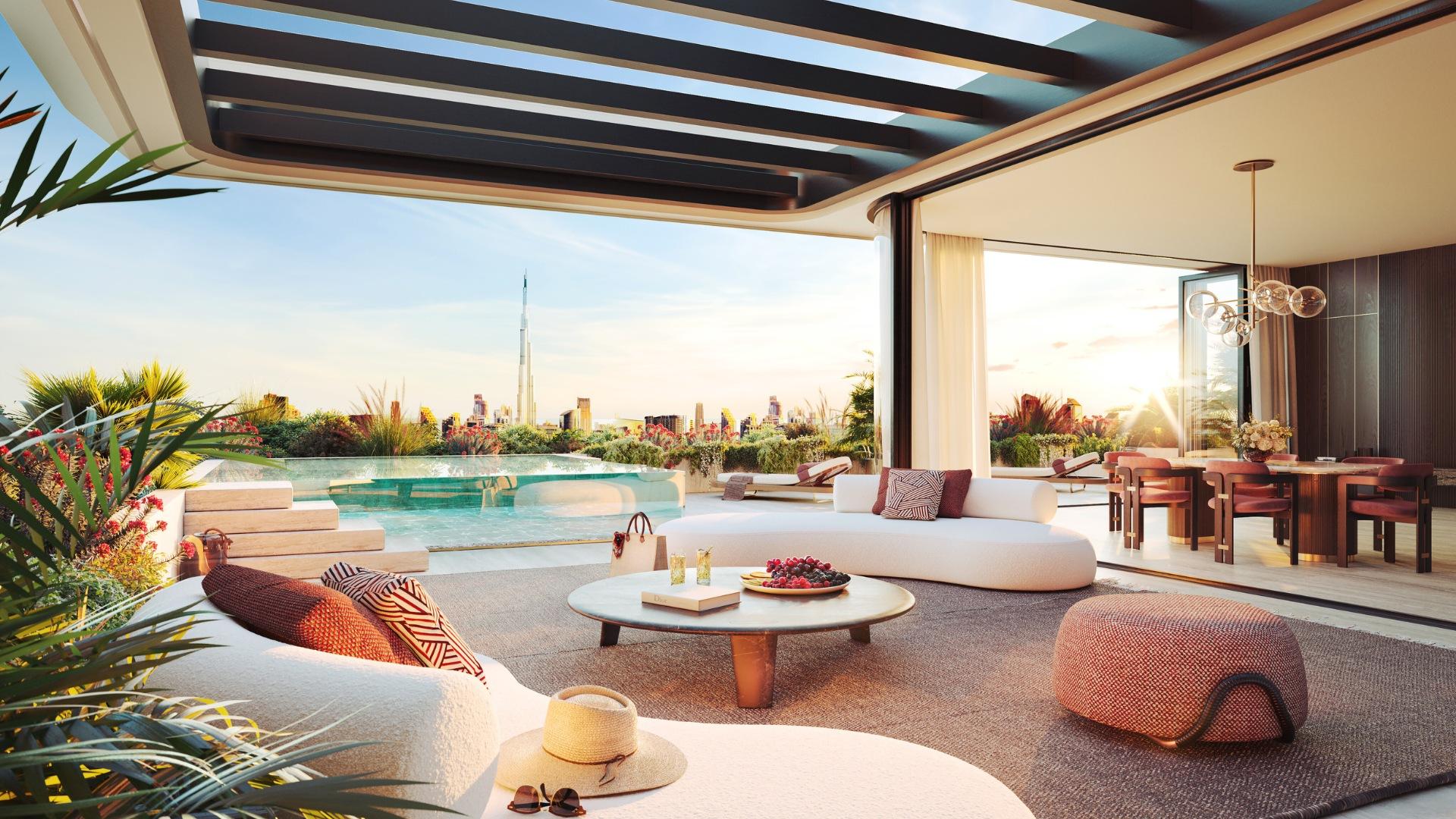 Émerge Residences
