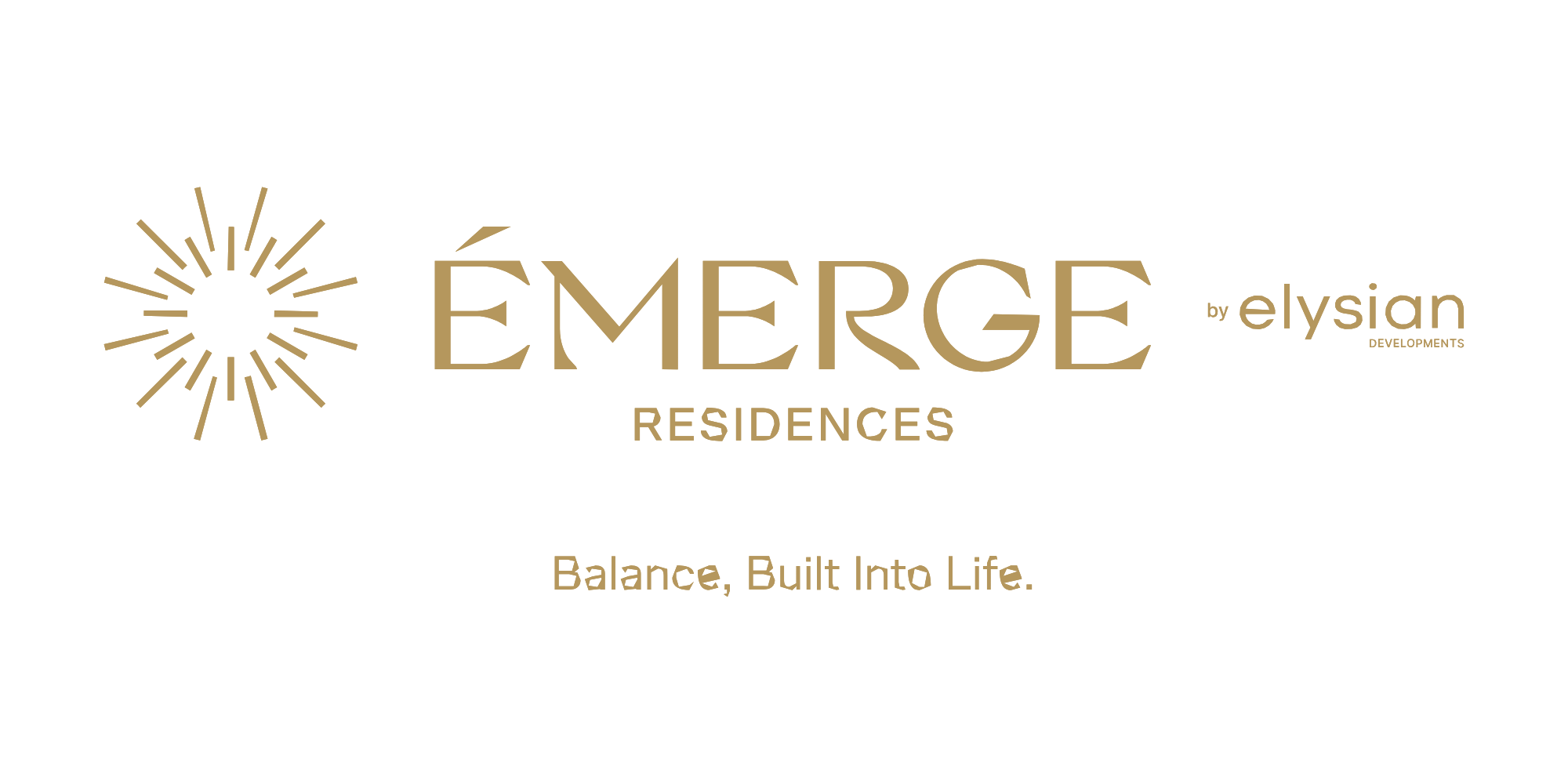 Émerge Residences