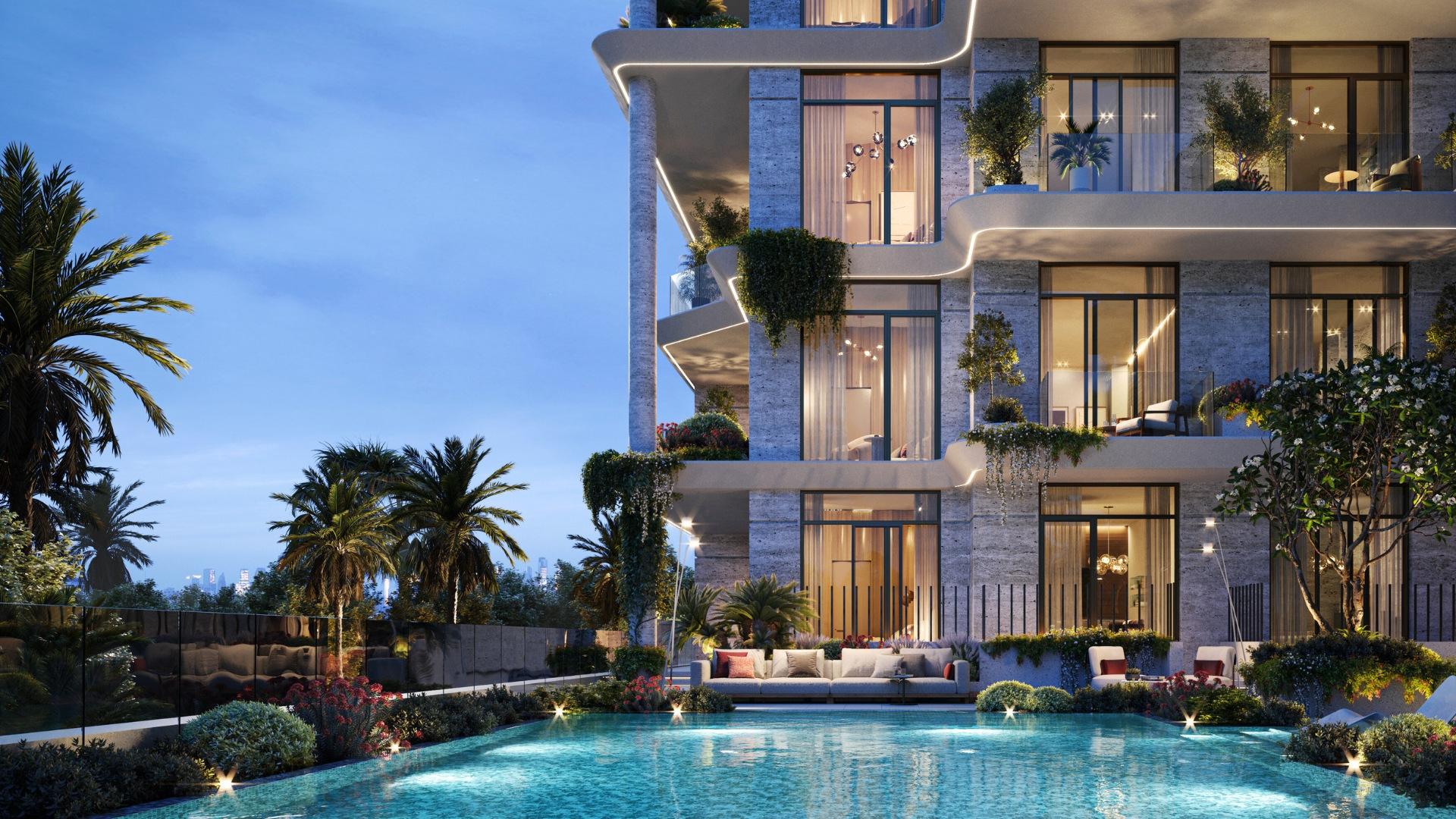 Émerge Residences