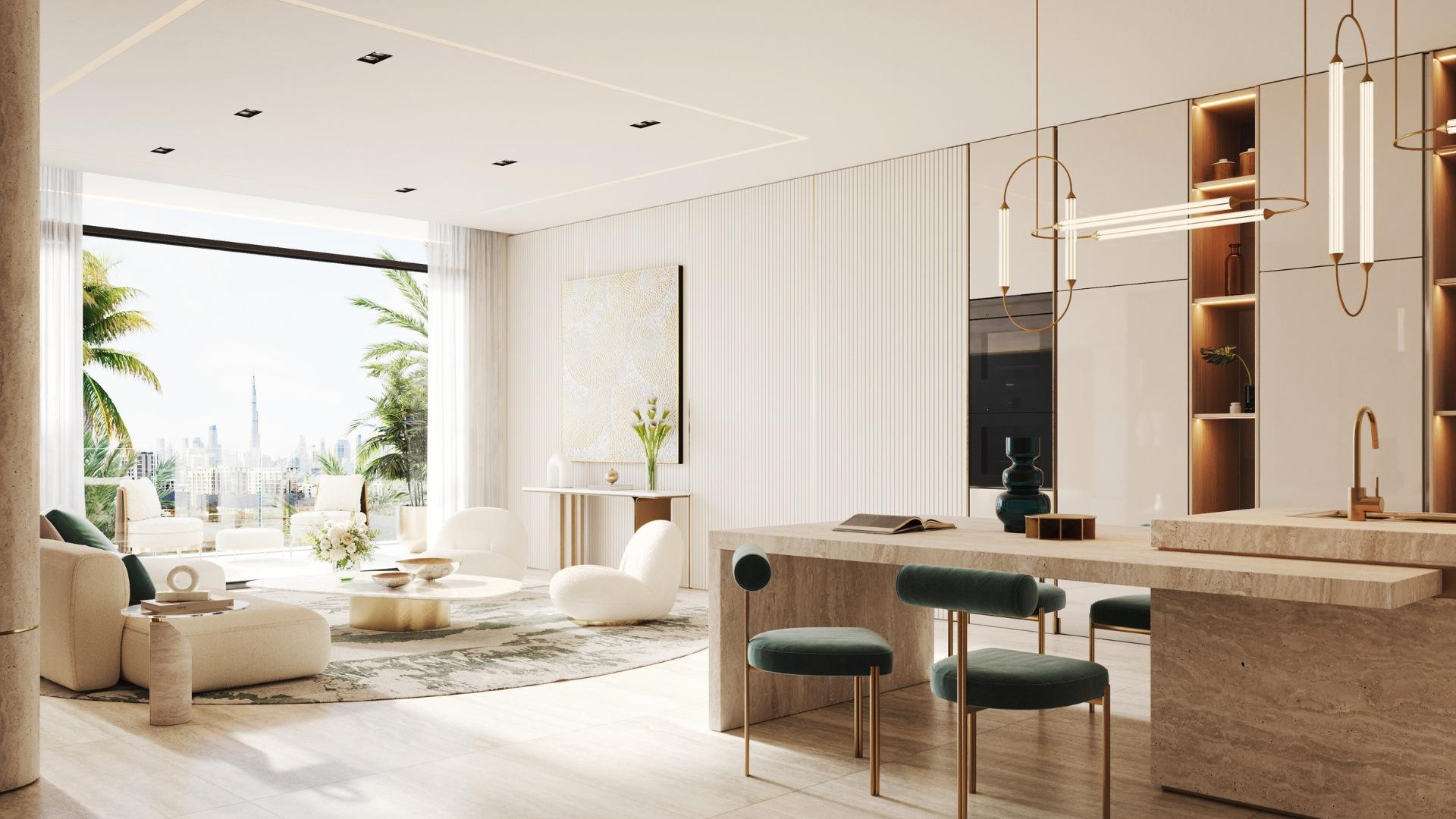 Émerge Residences