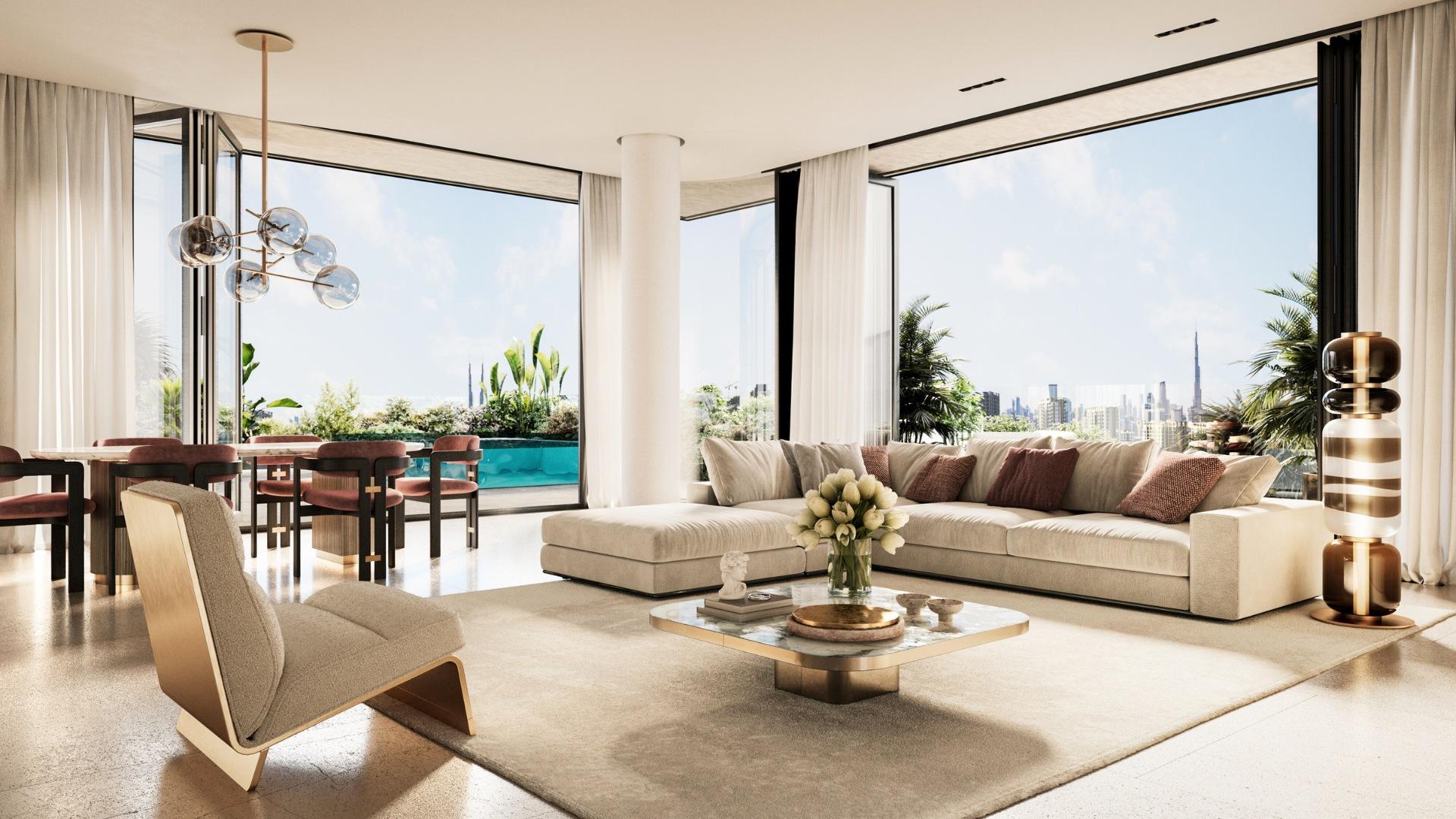 Émerge Residences