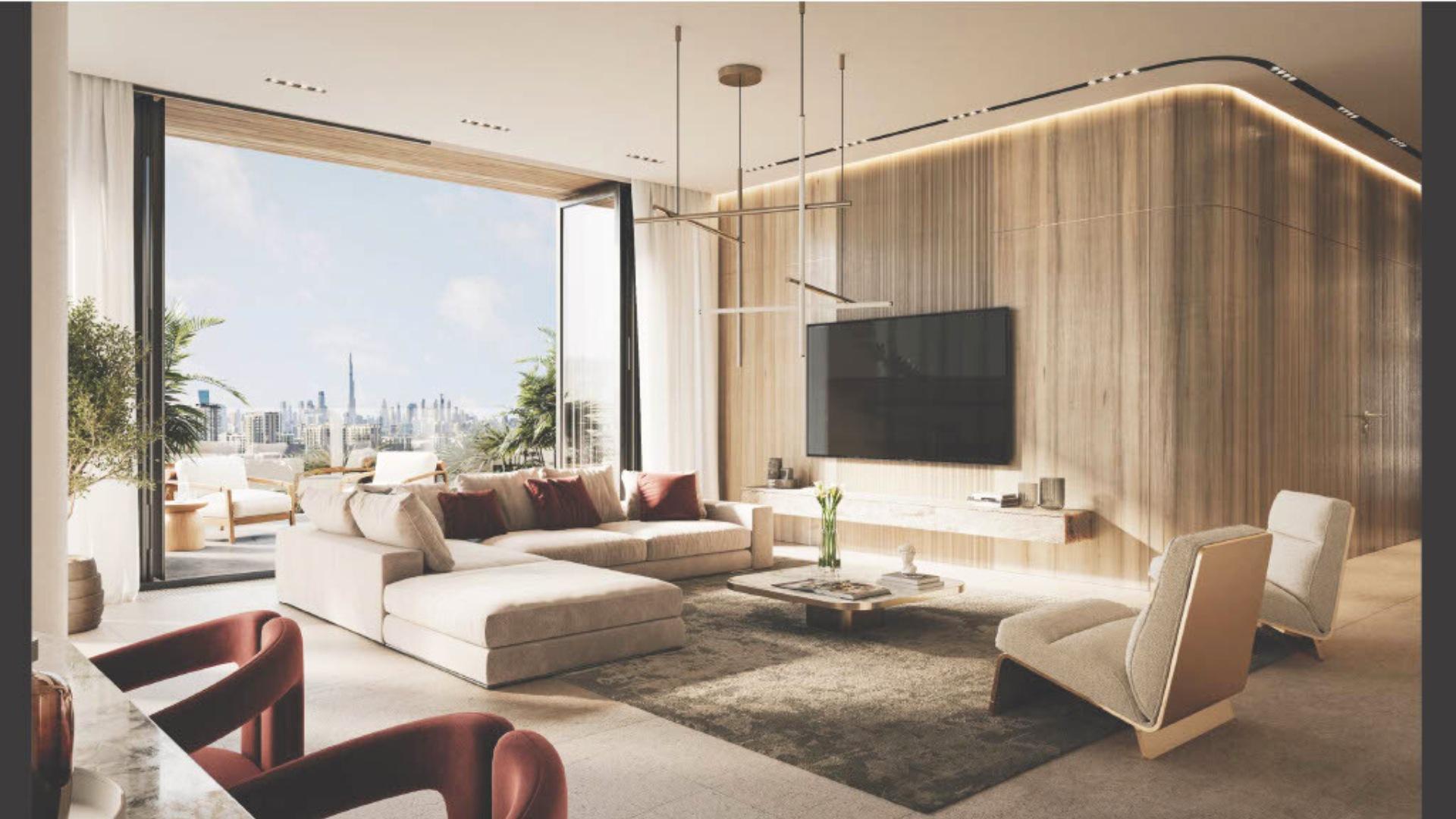 Émerge Residences