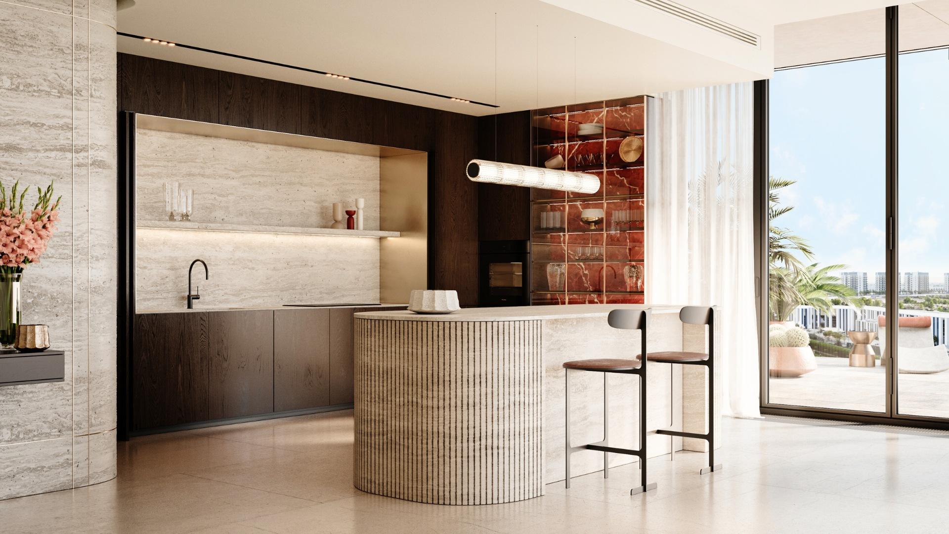 Émerge Residences
