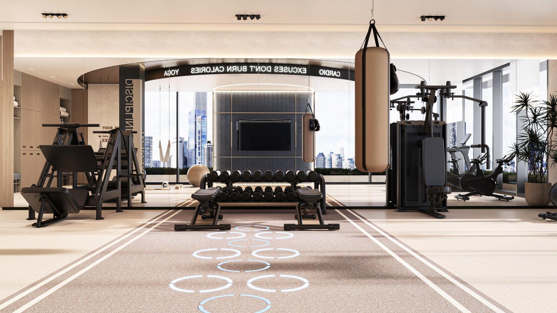 Enre Residence by Imtiaz