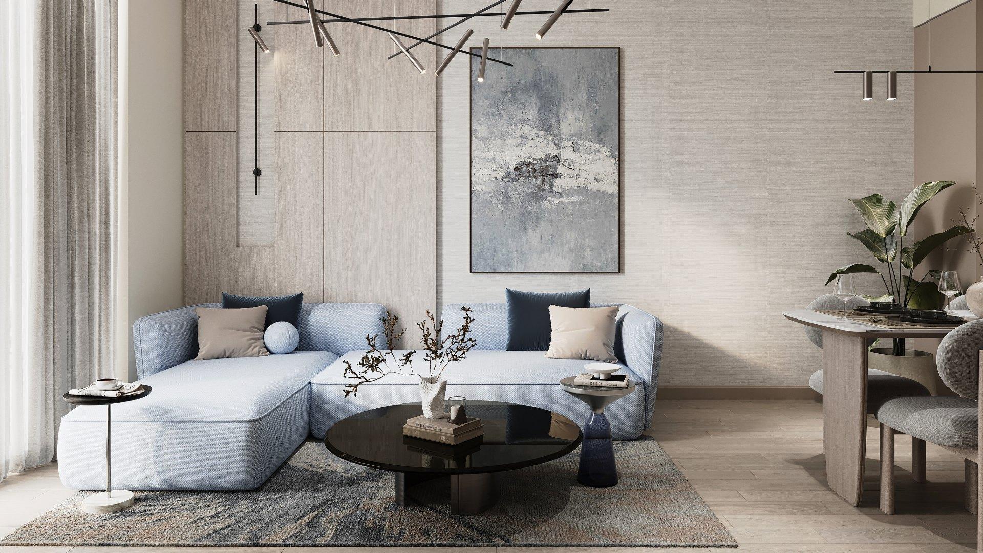 Enre Residence by Imtiaz