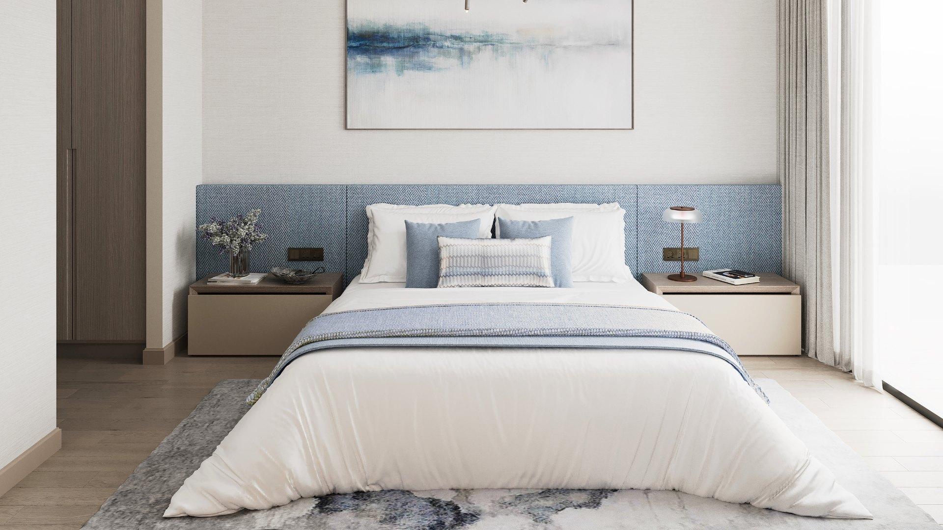 Enre Residence by Imtiaz