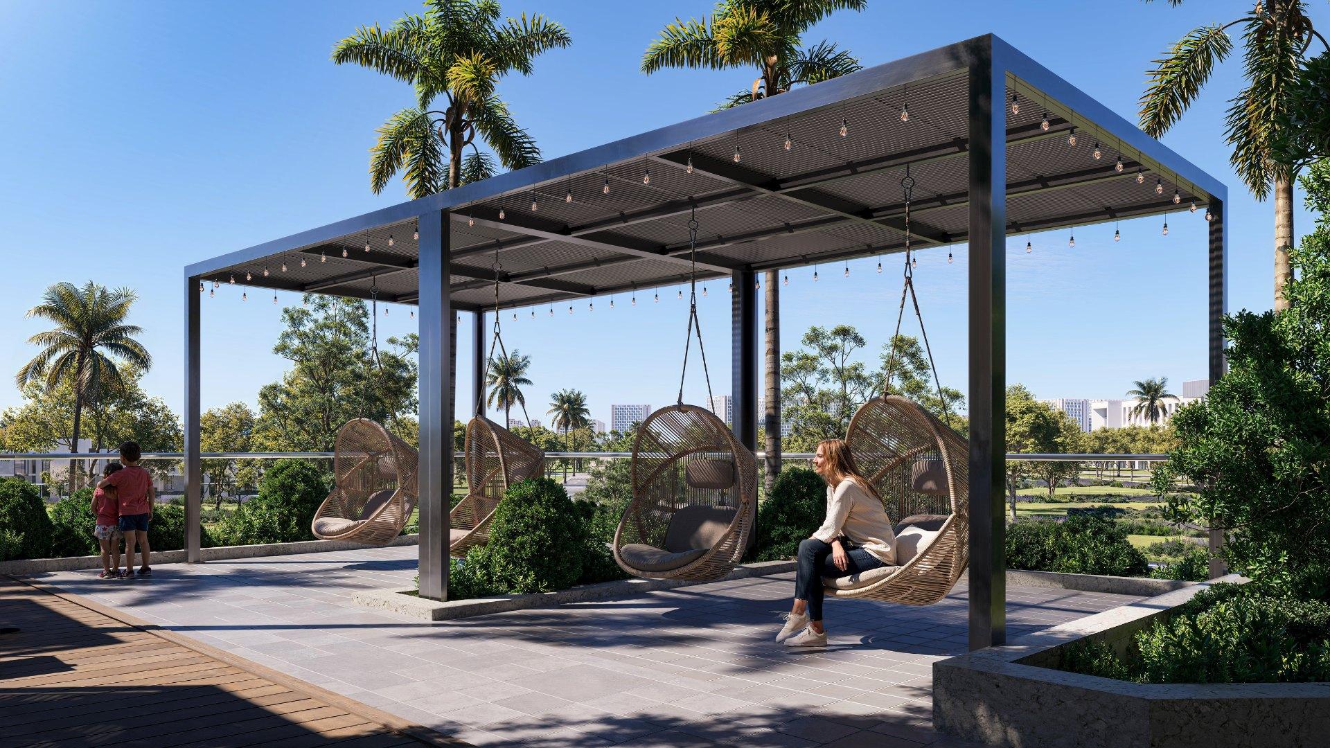 Enre Residence by Imtiaz