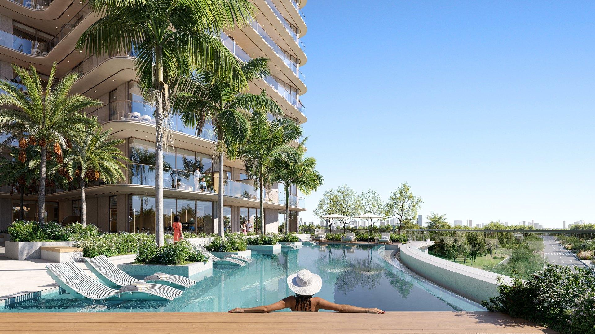 Enre Residence by Imtiaz