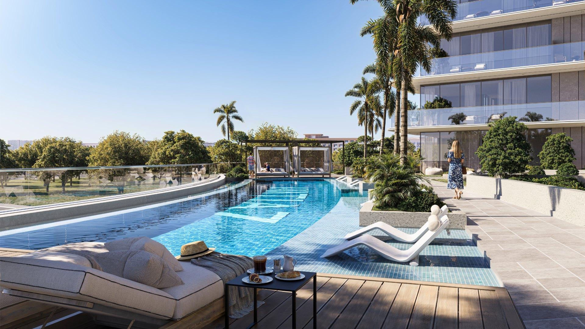 Enre Residence by Imtiaz