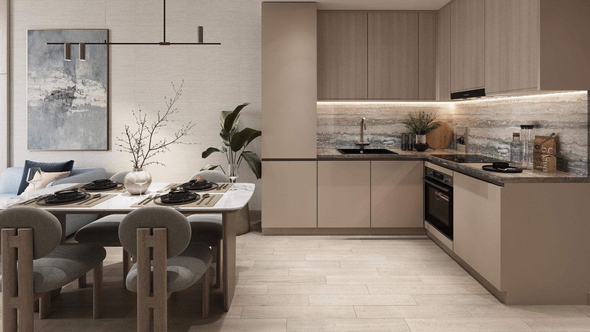 Enre Residence by Imtiaz