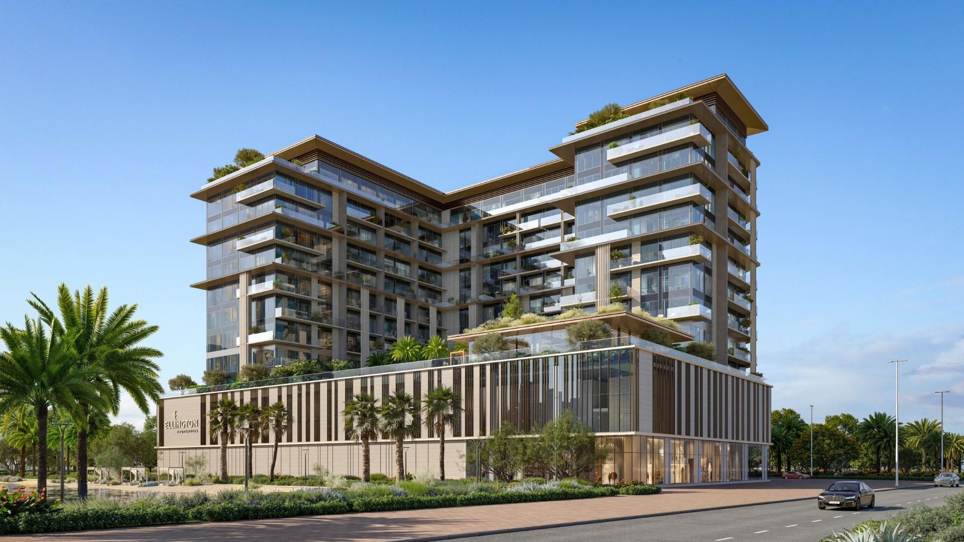 Everly Place
