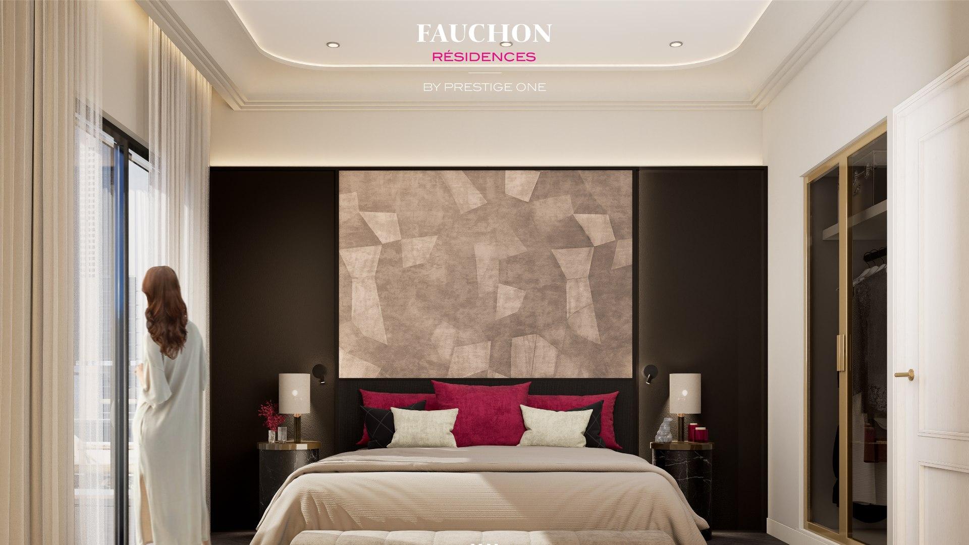Fauchon Residences