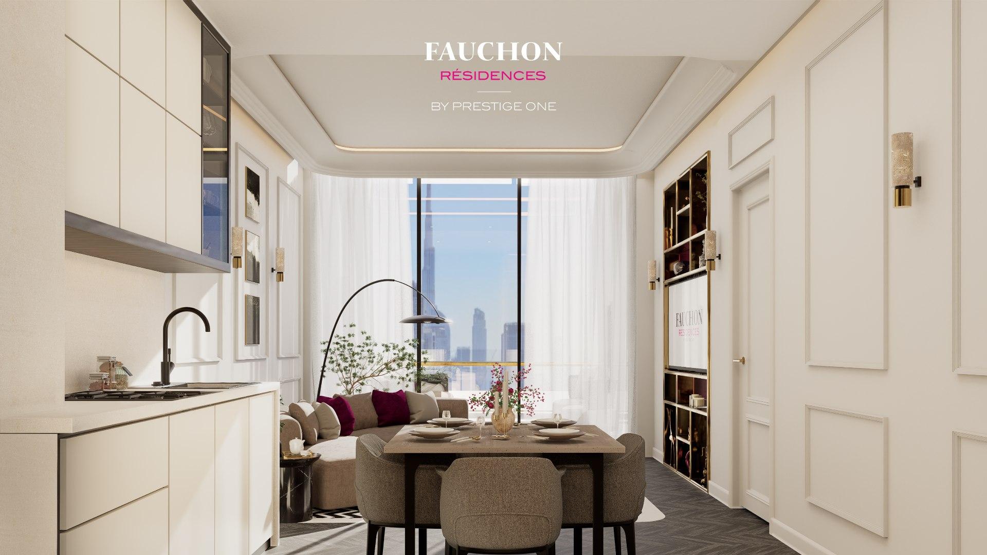 Fauchon Residences