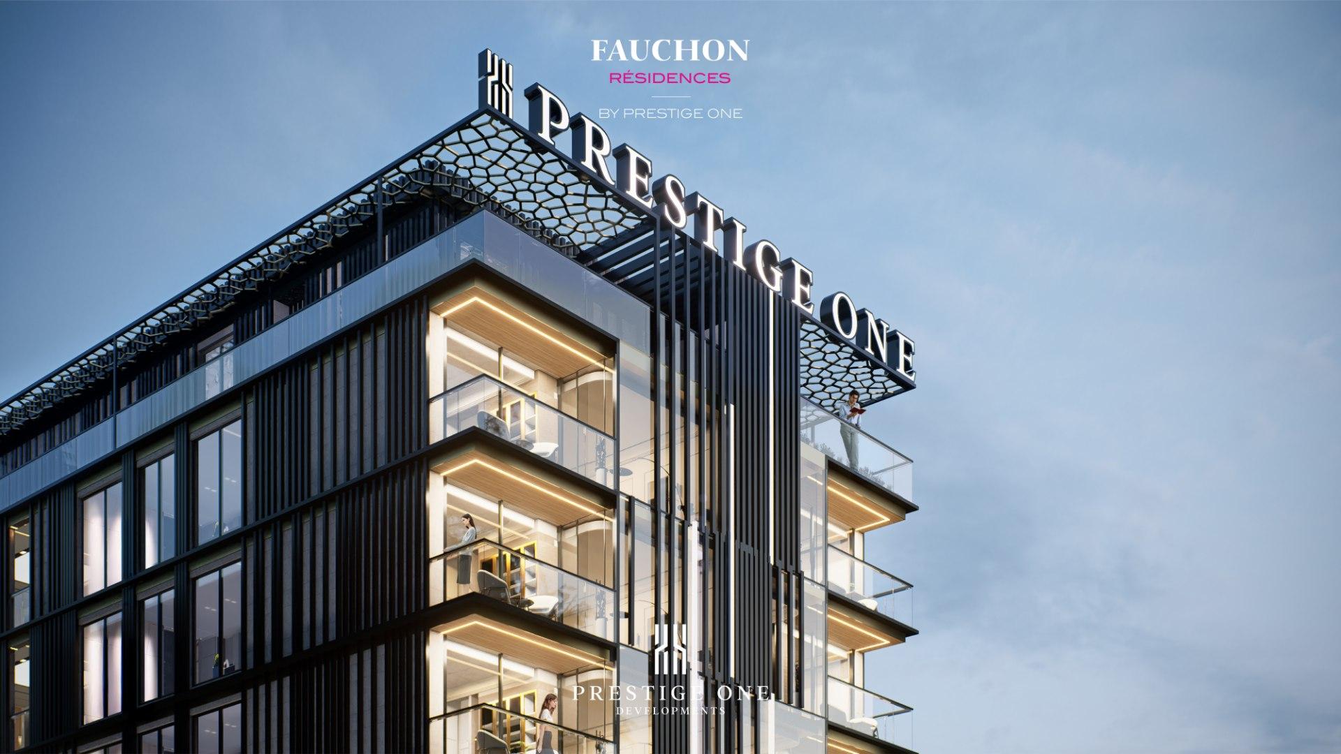 Fauchon Residences