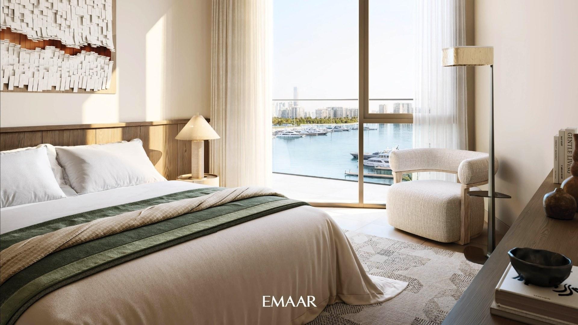 Fior 1 By Emaar
