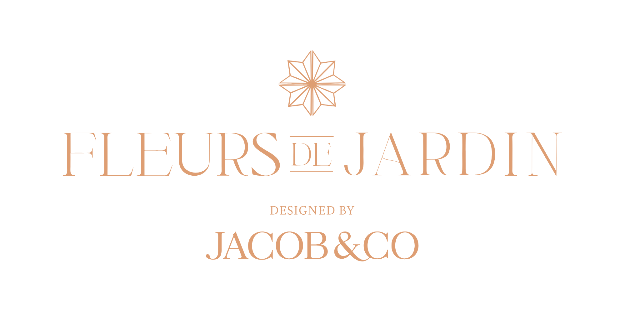 Fleurs De Jardin