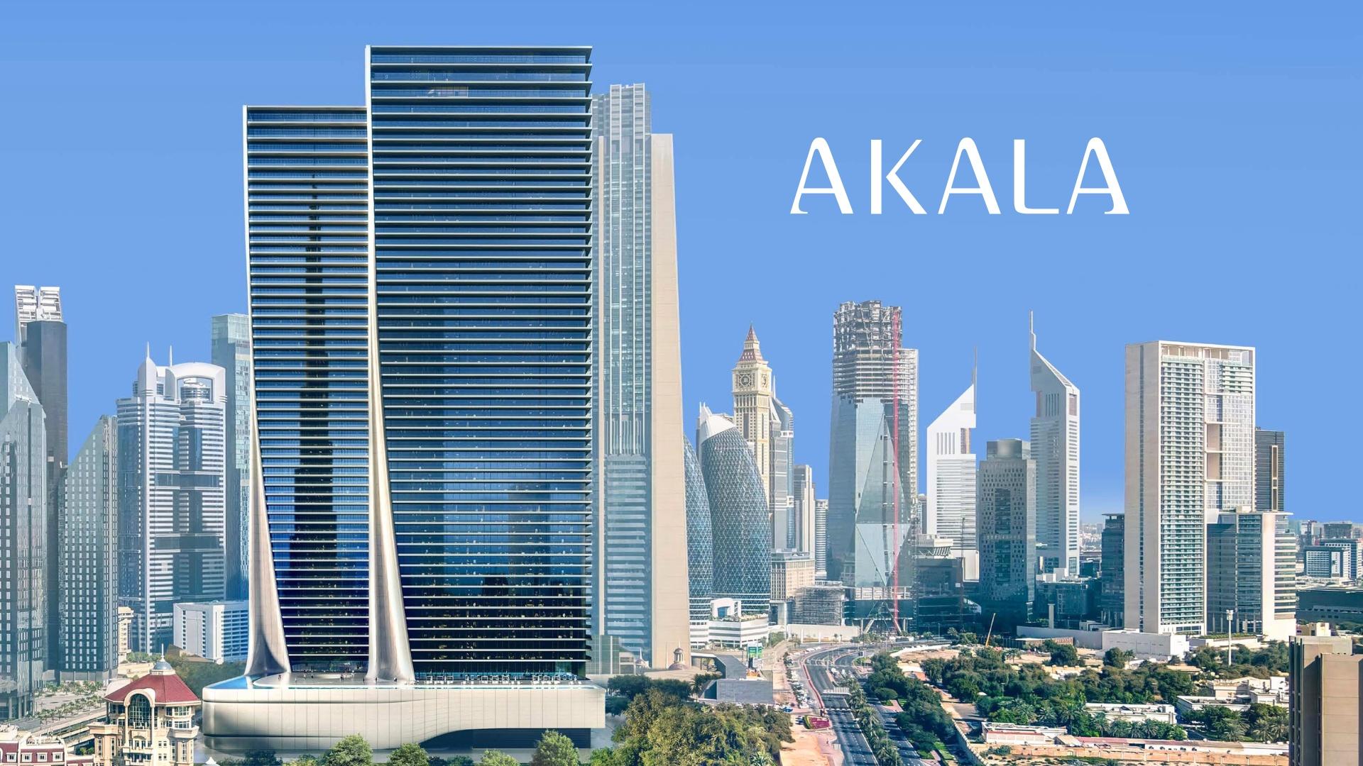 Akala by Arada