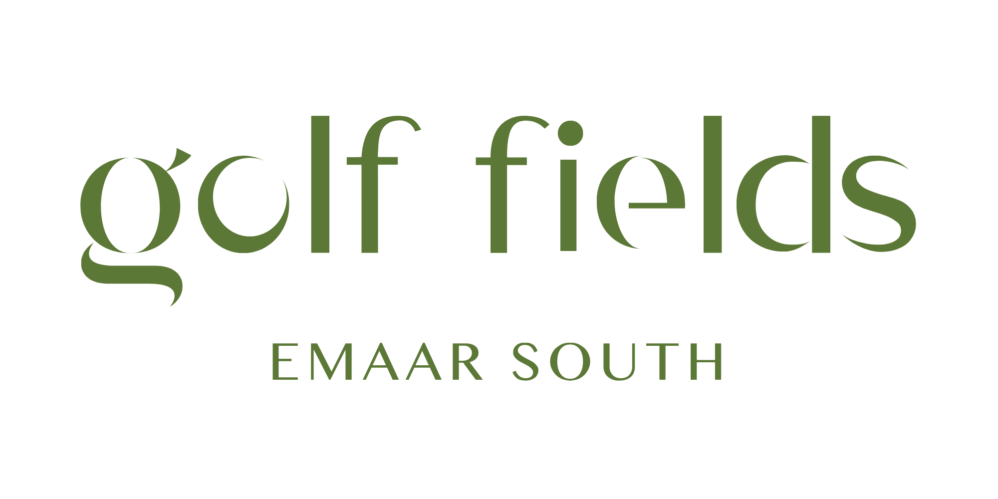 Golf Fields By Emaar