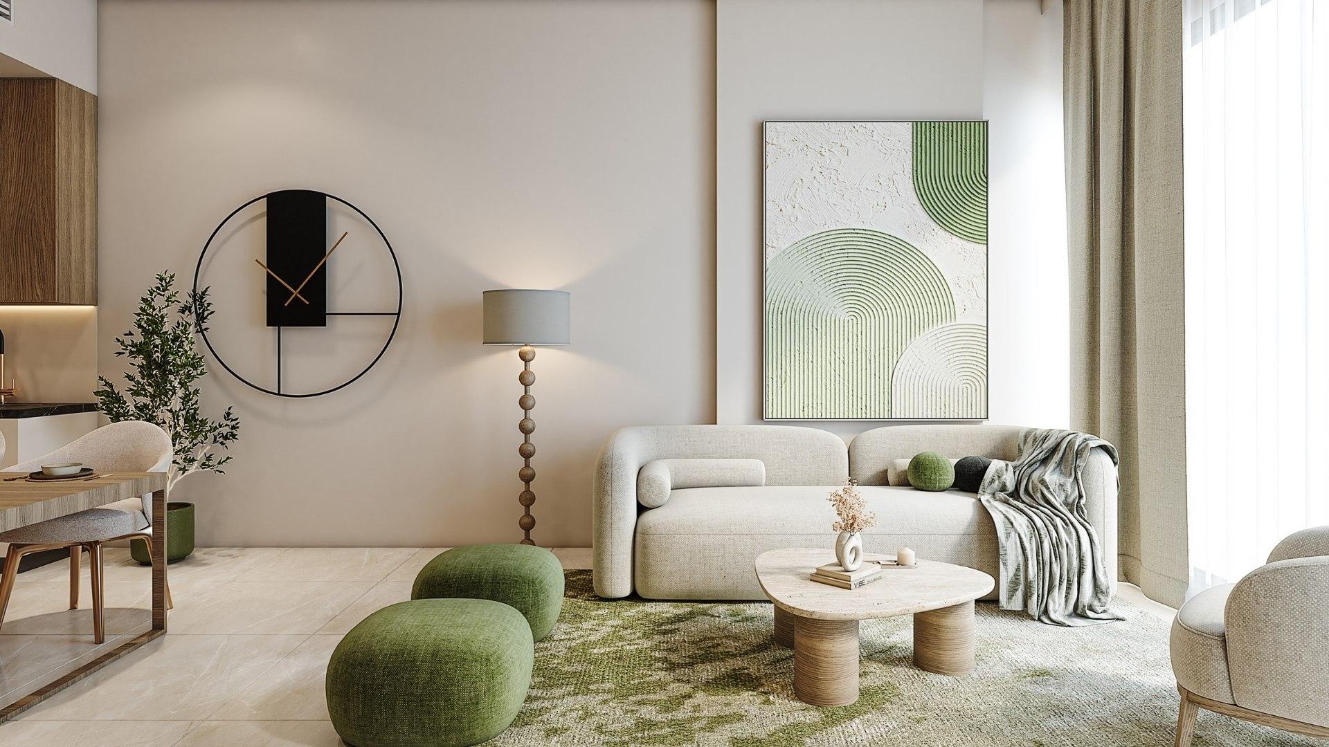 Golf Terrace Residences