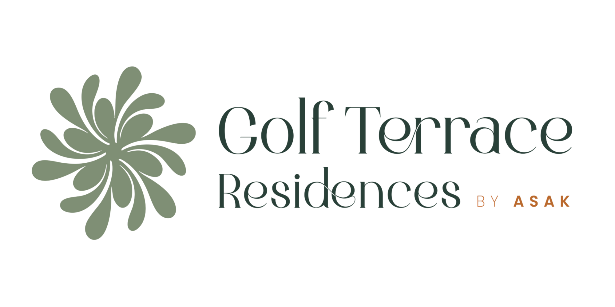 Golf Terrace Residences