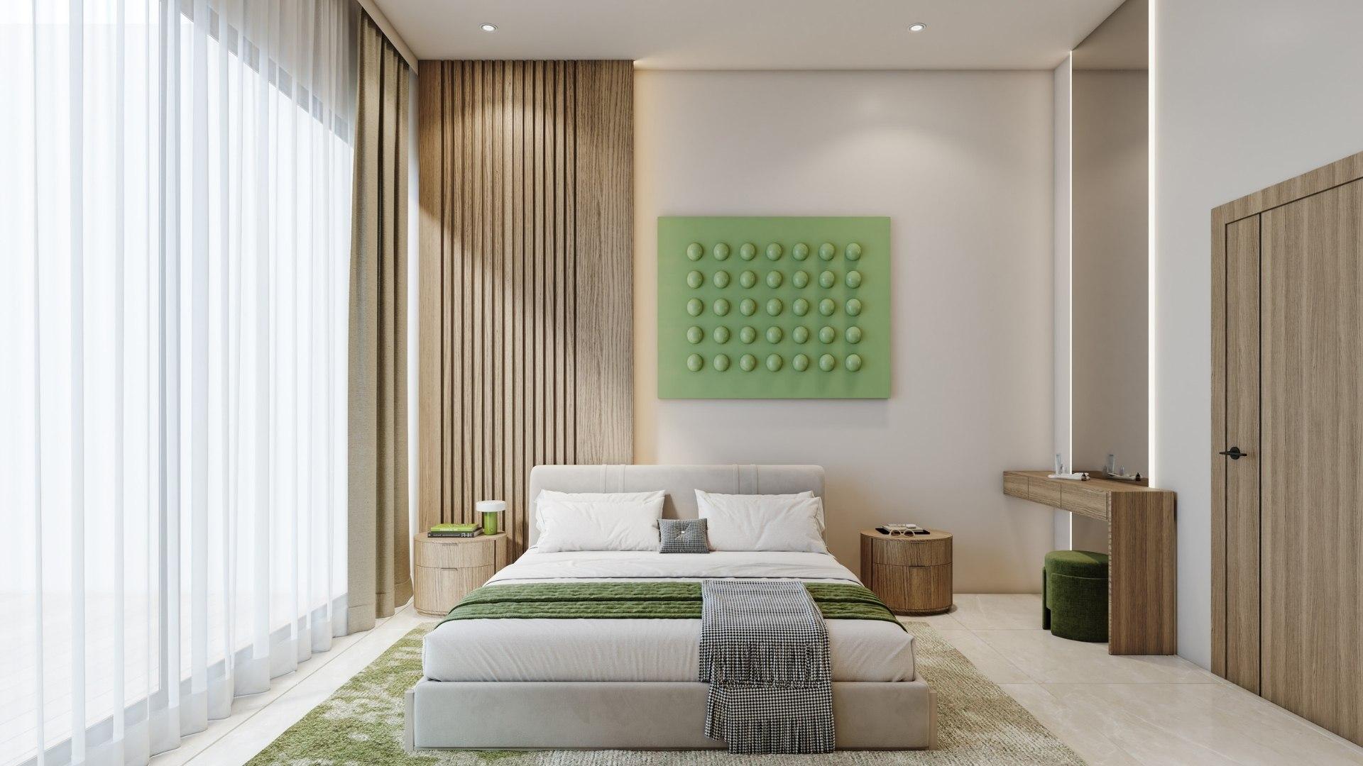 Golf Terrace Residences