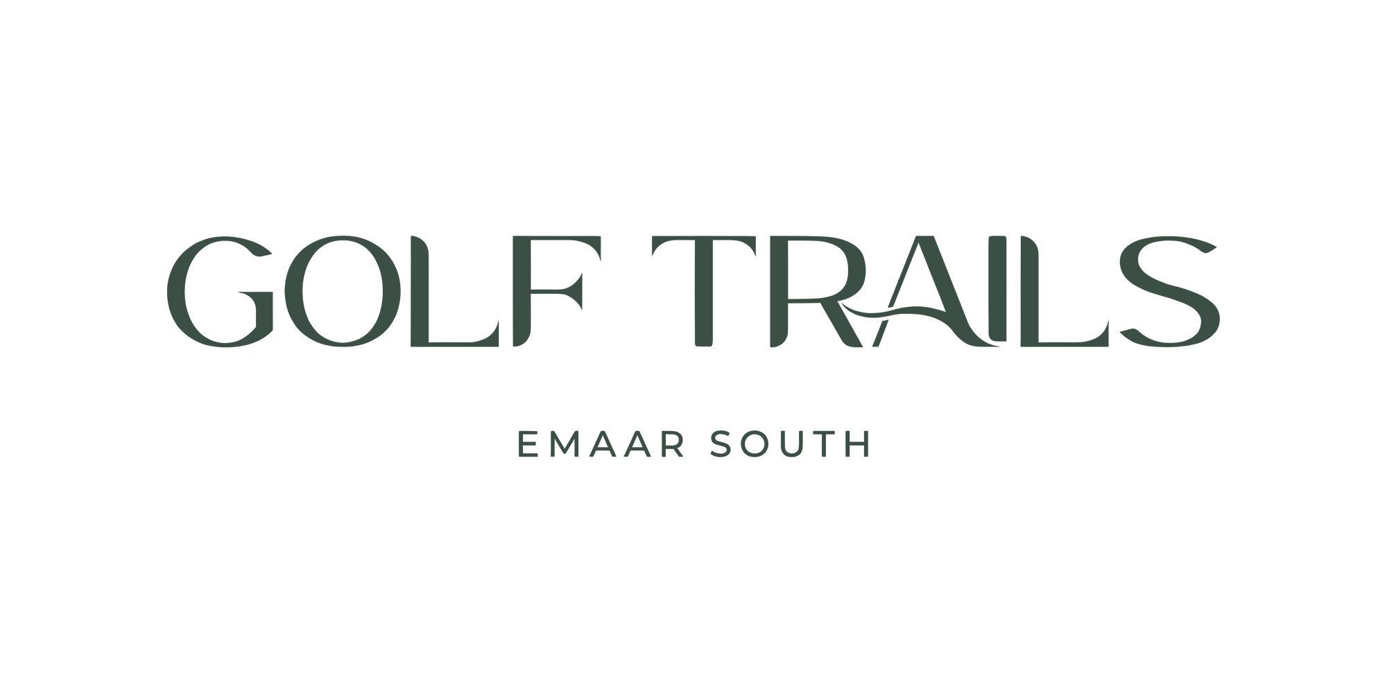 Golf Trails