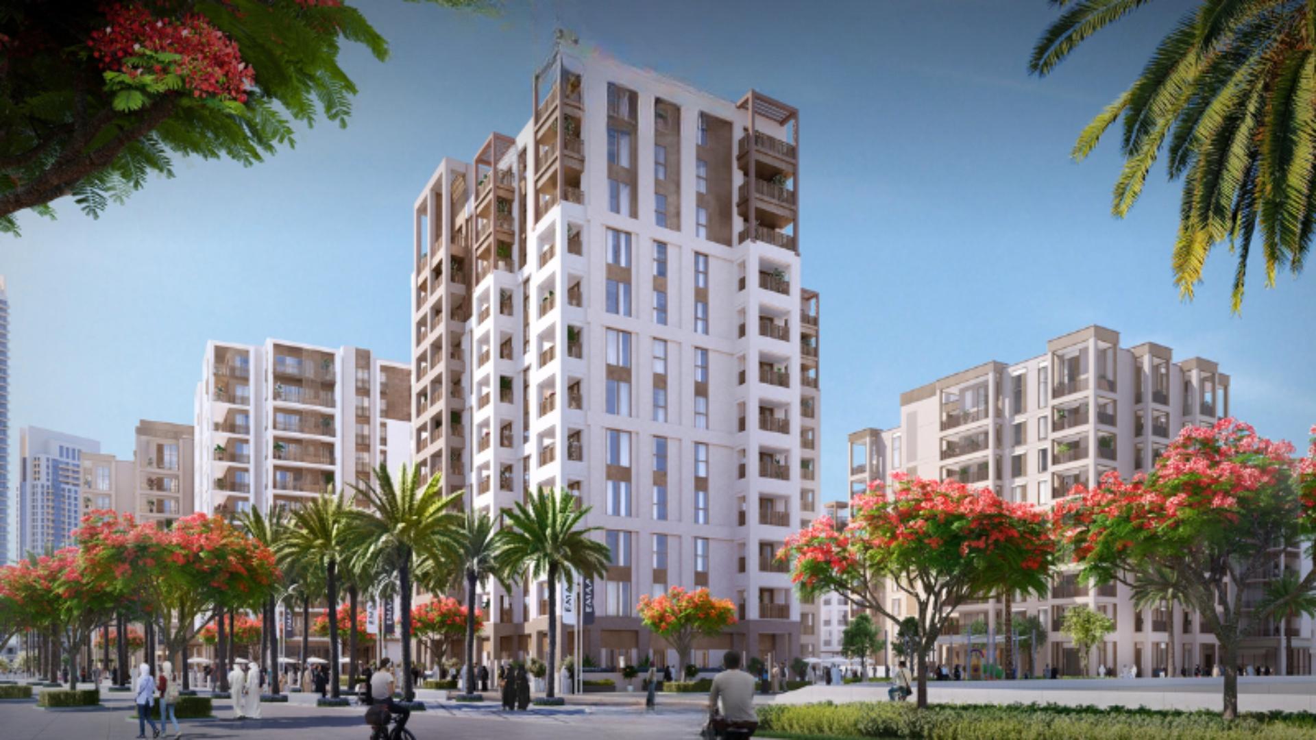 Lotus by Emaar