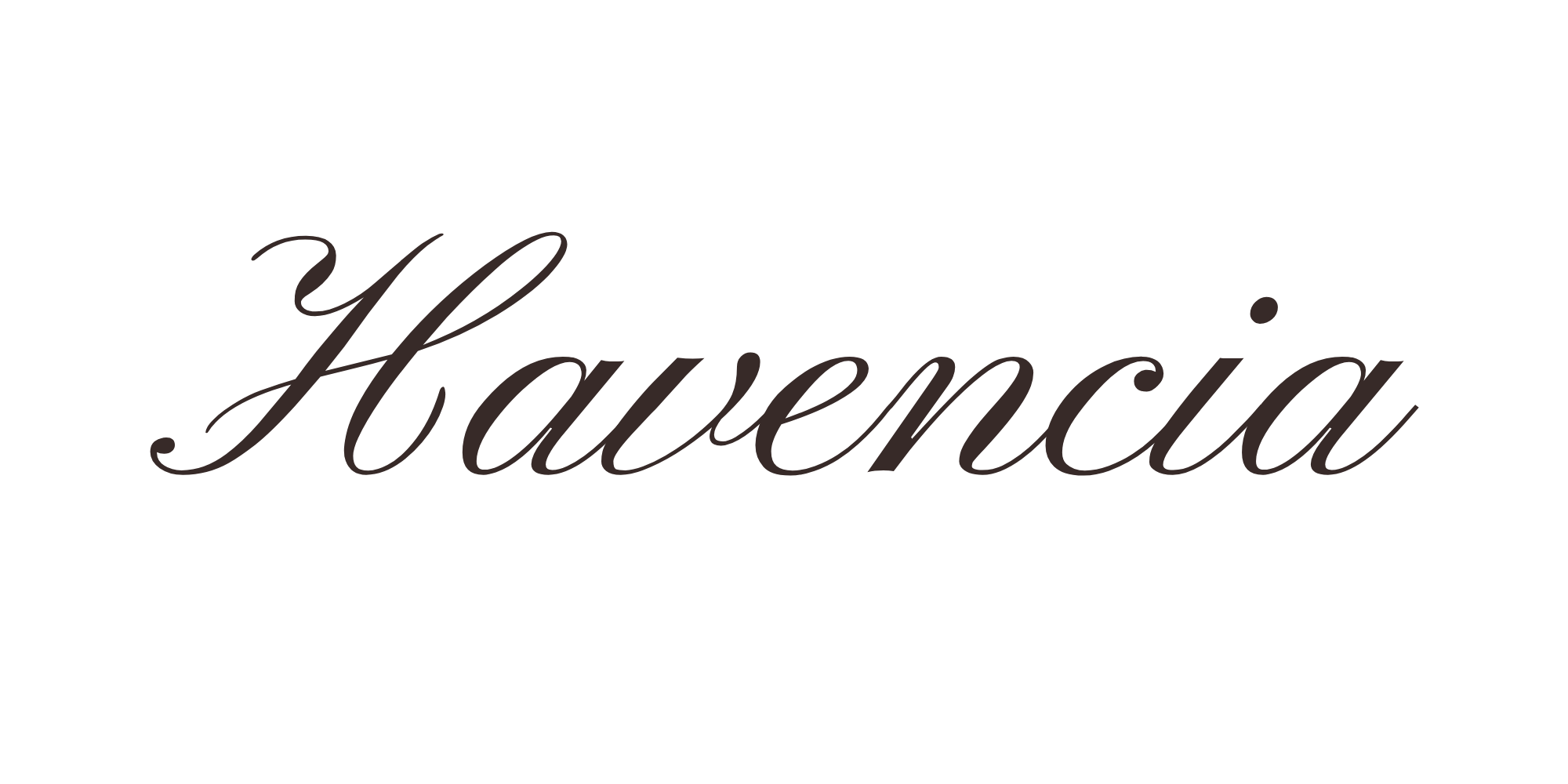 Havencia by ALA
