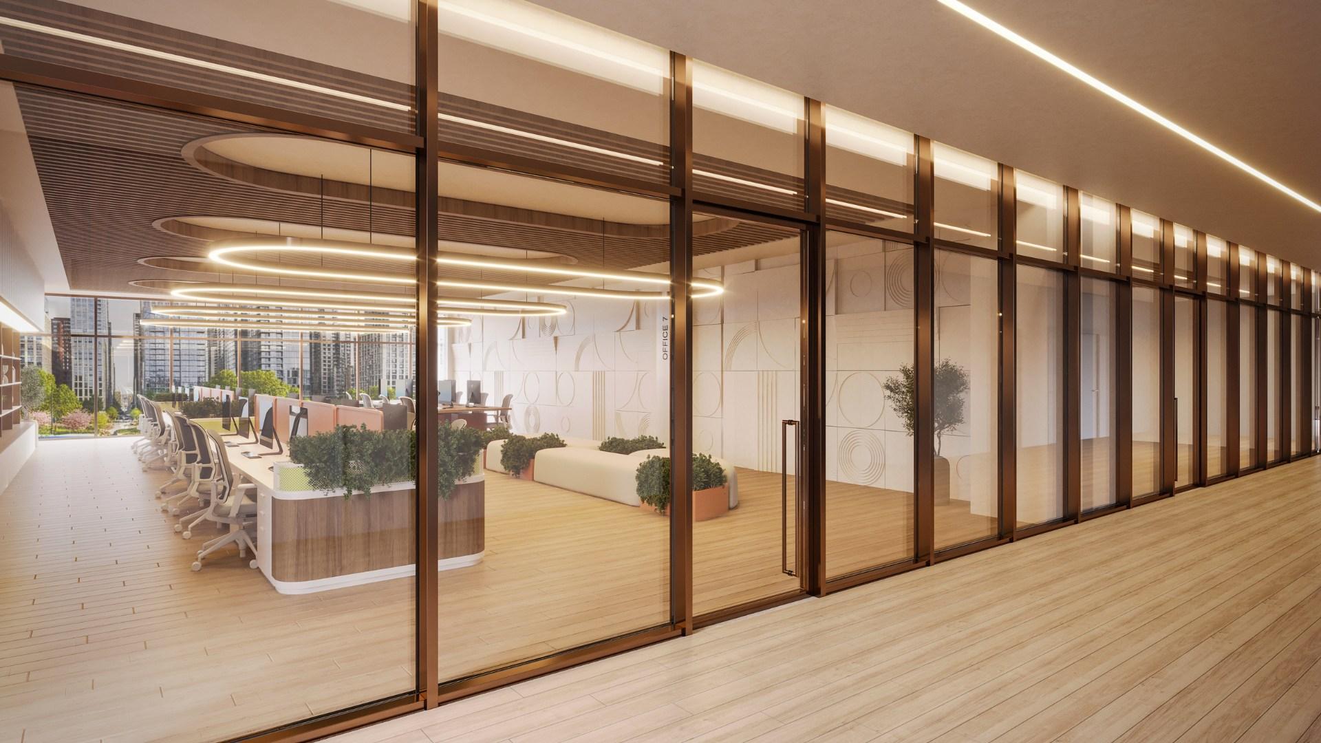 HQ By Arista