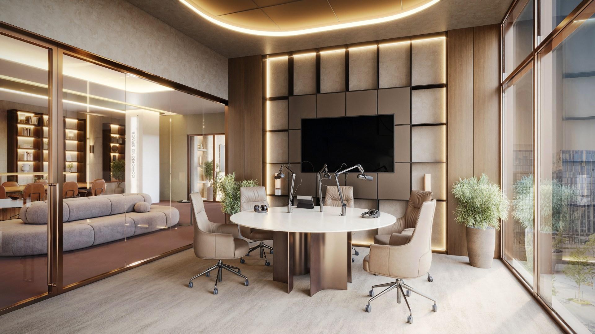 HQ By Arista
