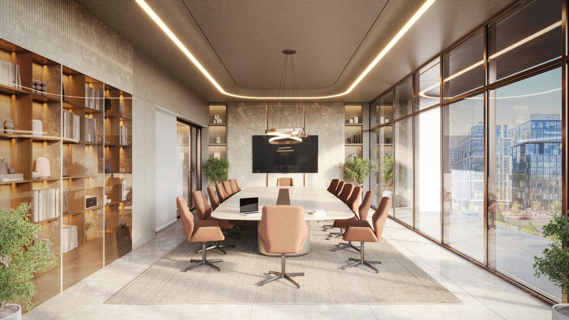HQ By Arista