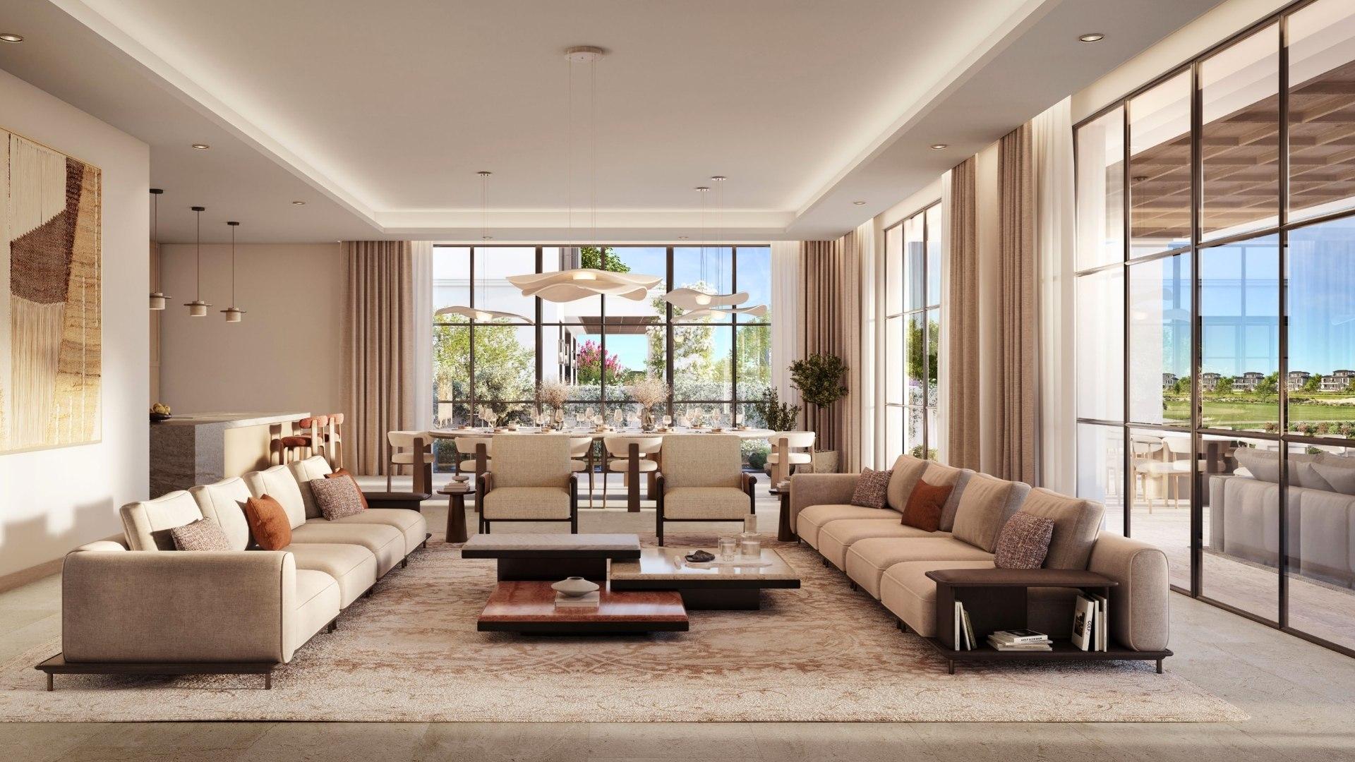 Hudayriyat Golf Estates