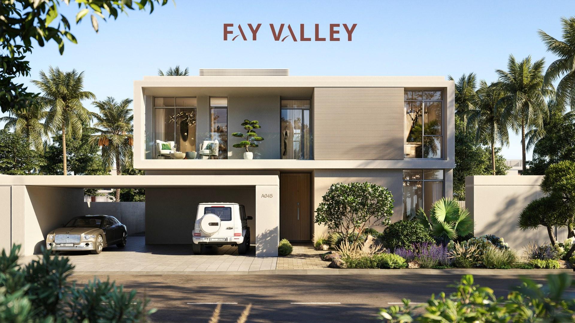 Fay Valley