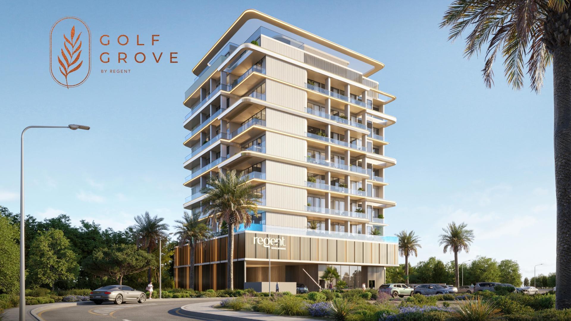 Golf Grove