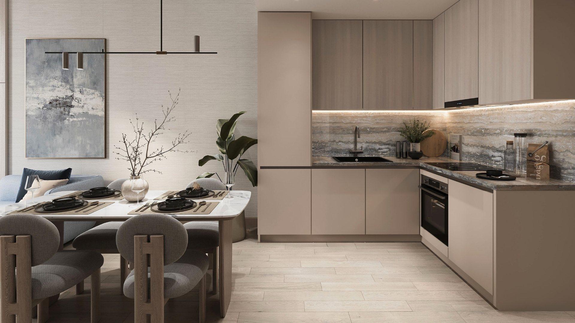 Inara Residence by Imtiaz