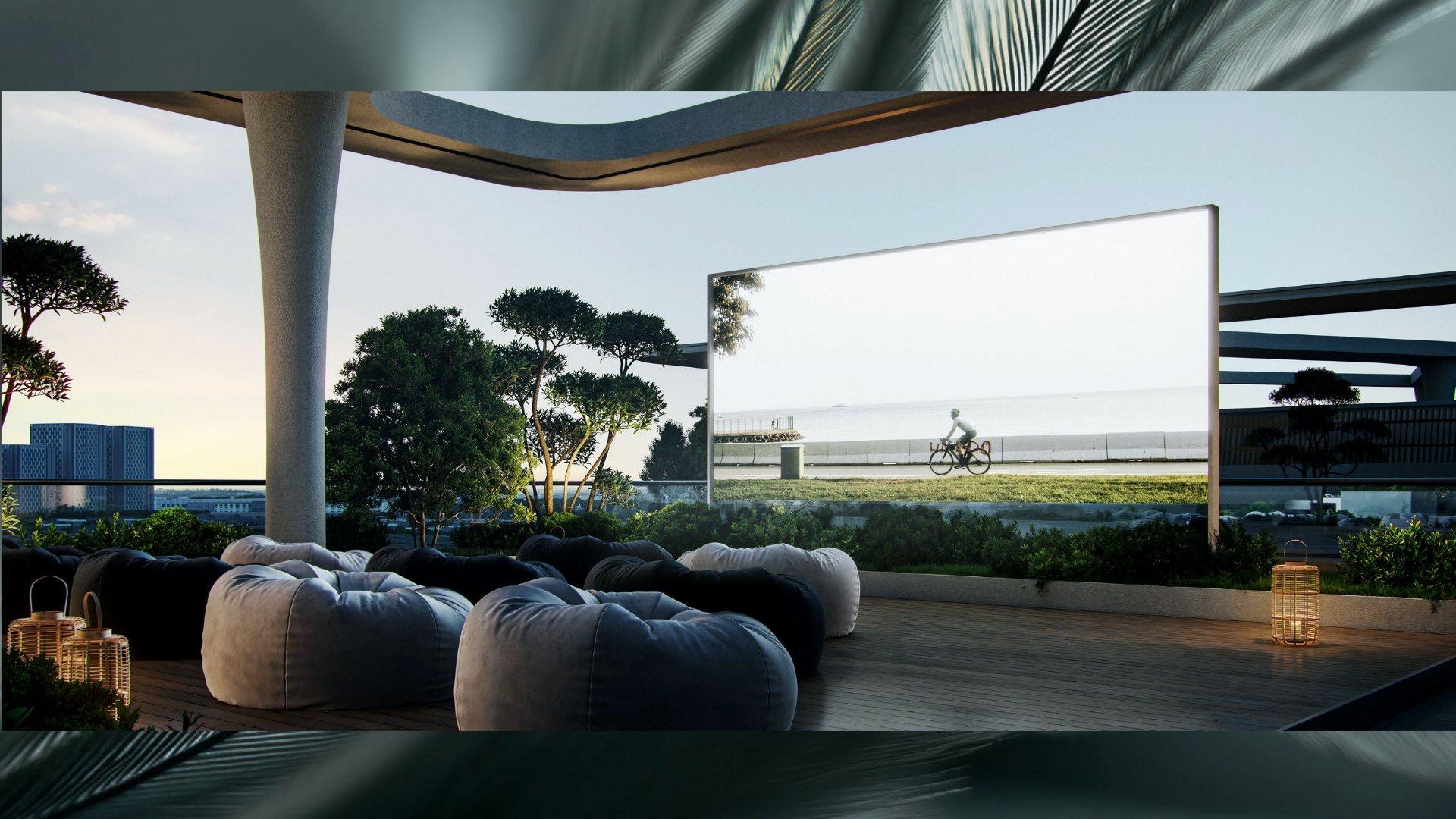 Inara Residence by Imtiaz