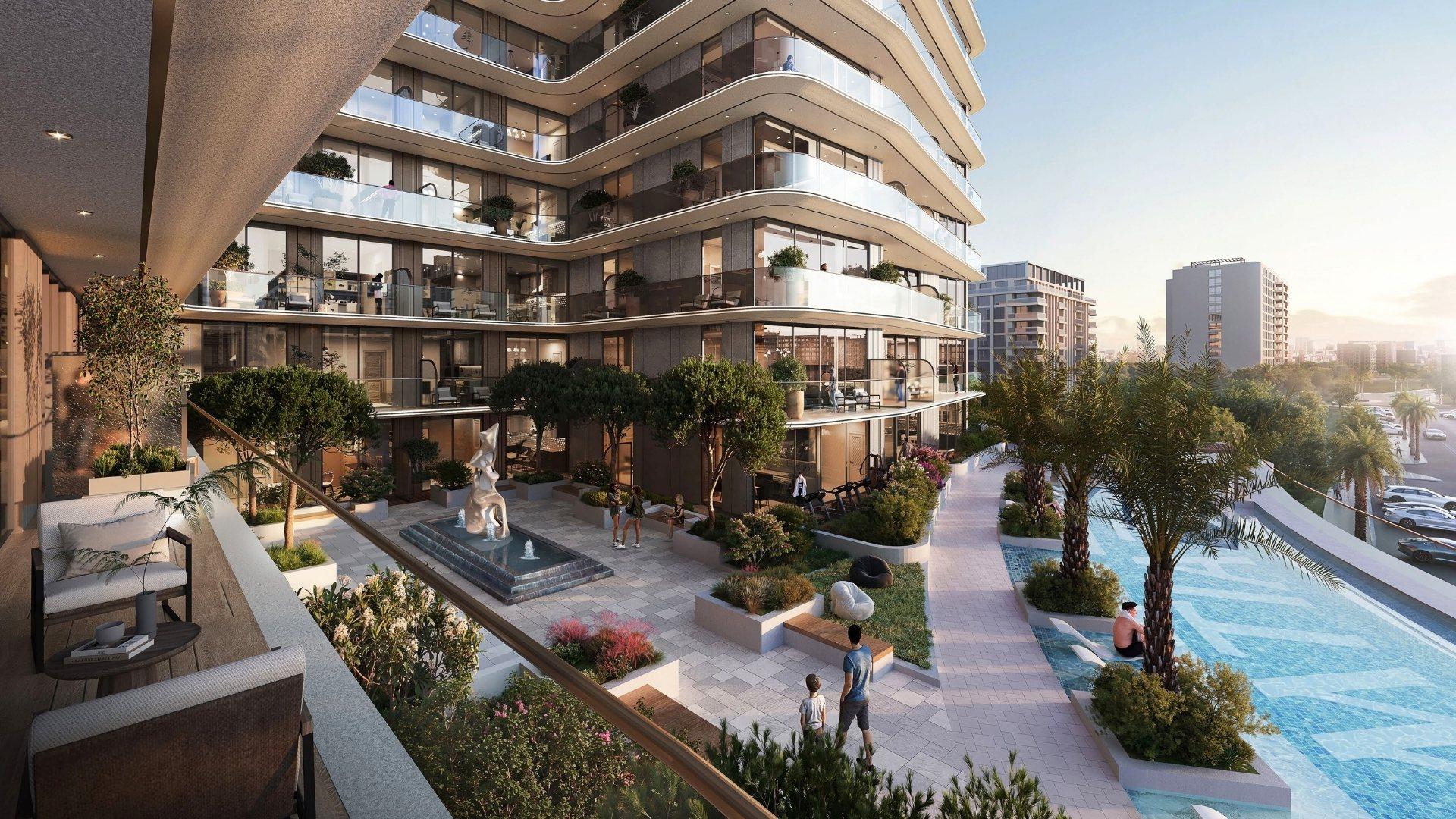 Inara Residence by Imtiaz