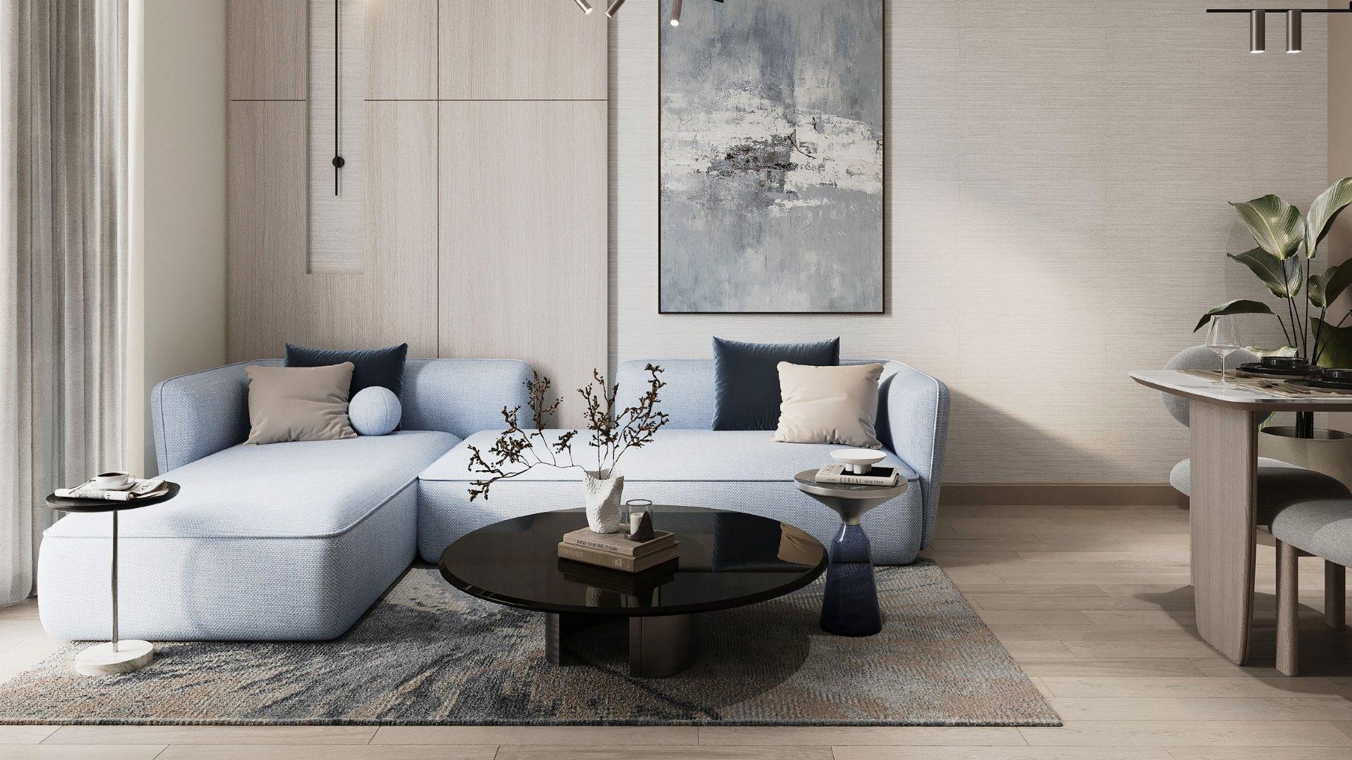 Inara Residence by Imtiaz