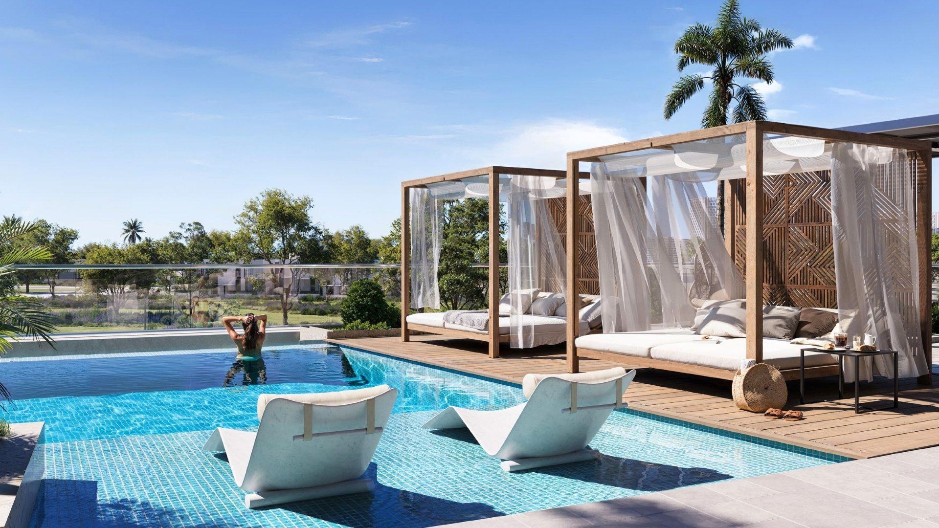 Inara Residence by Imtiaz