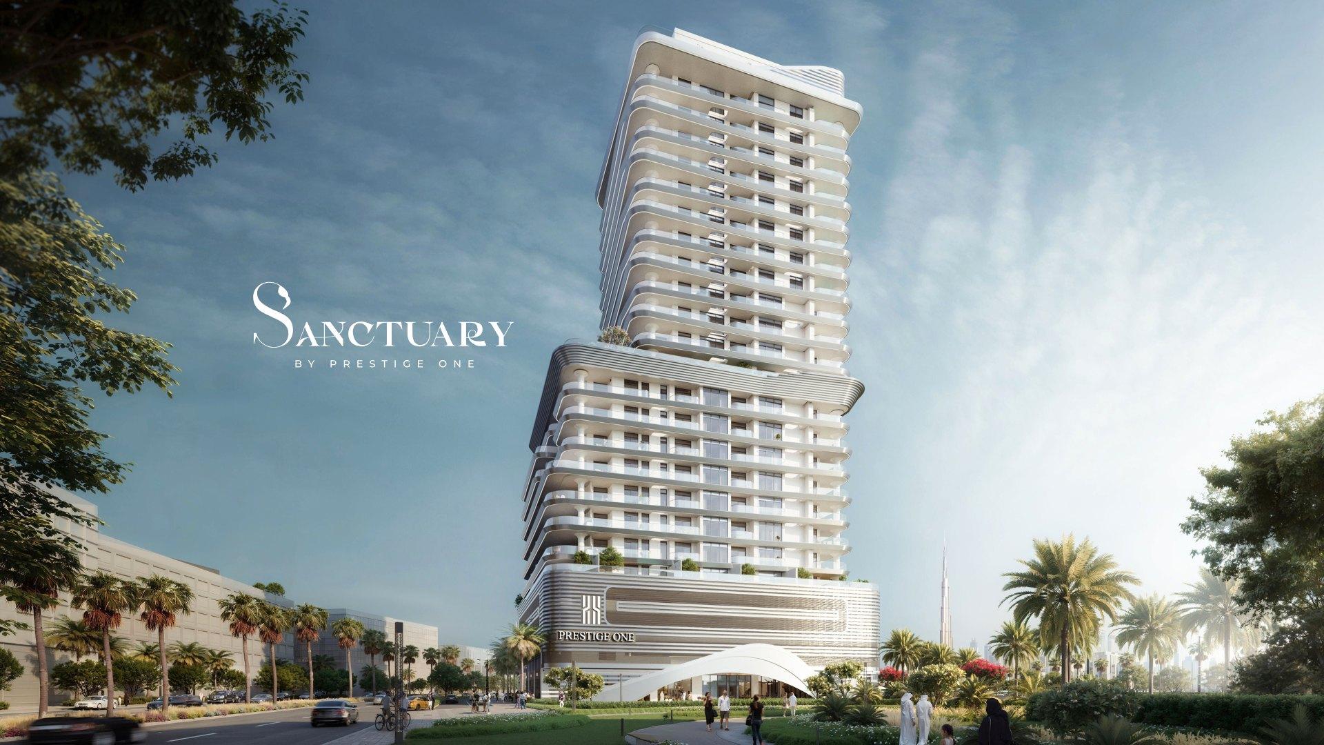 Sanctuary By Prestige One